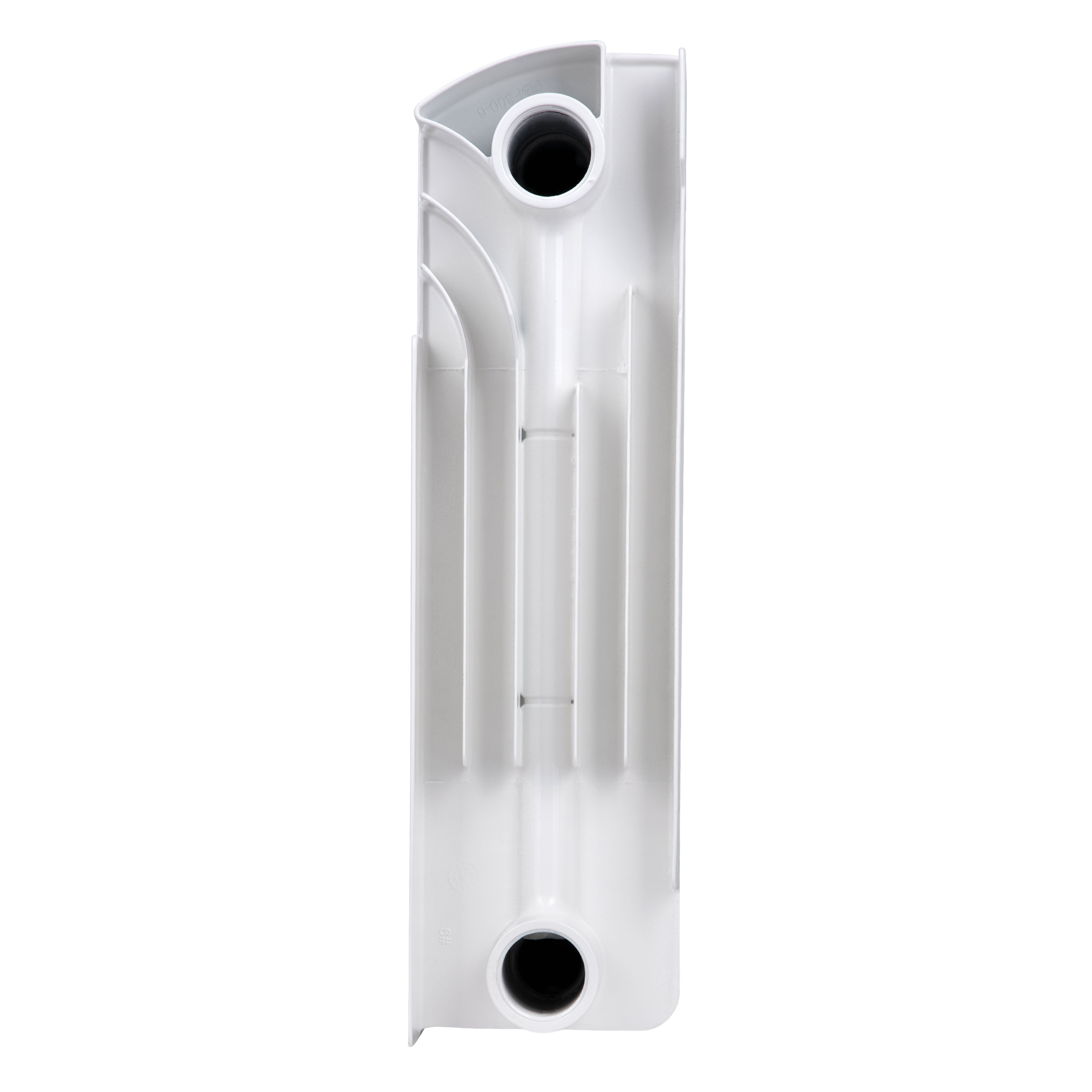 Радіатор біметалічний Thermo Alliance Bi-Ferrum 300/100 1,15 кг