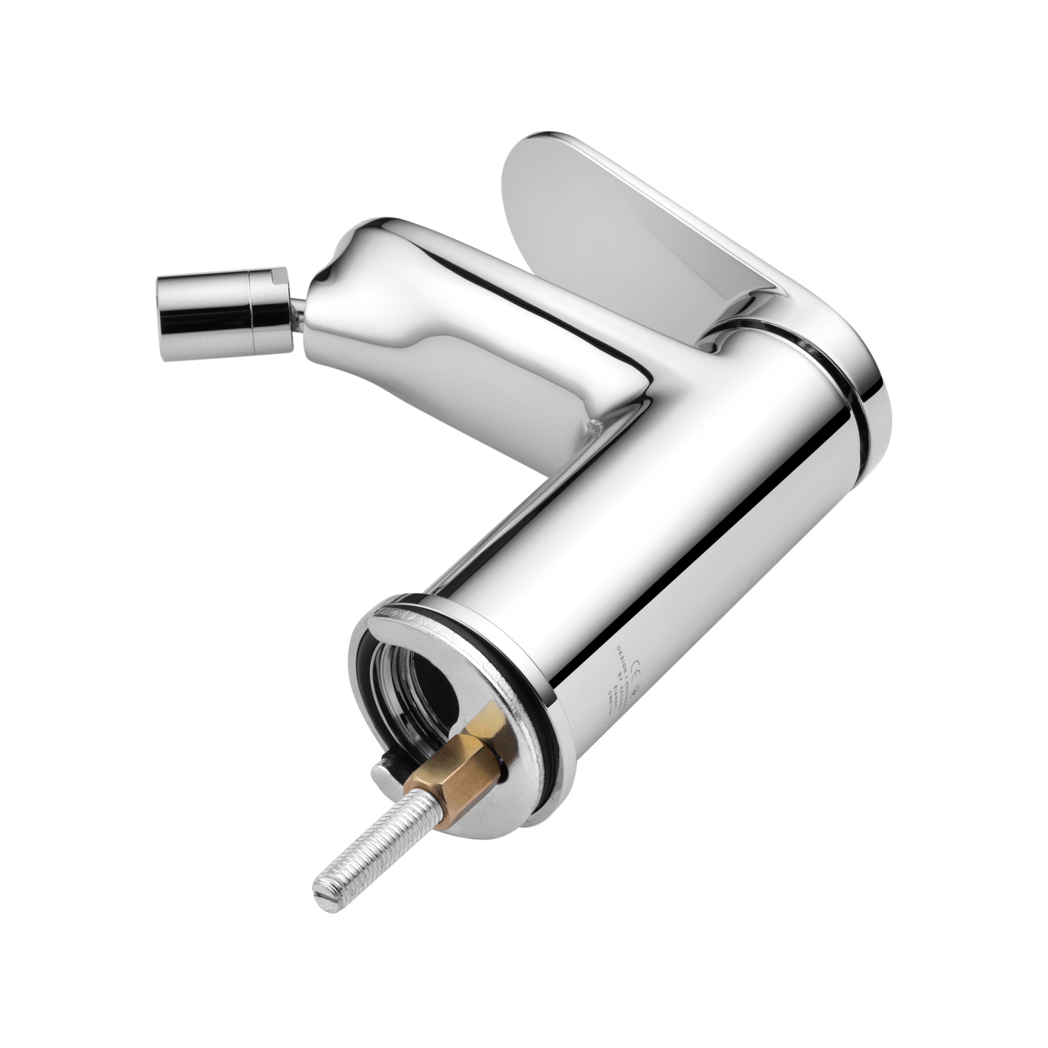 Змішувач для біде Kroner Element 211210-0101