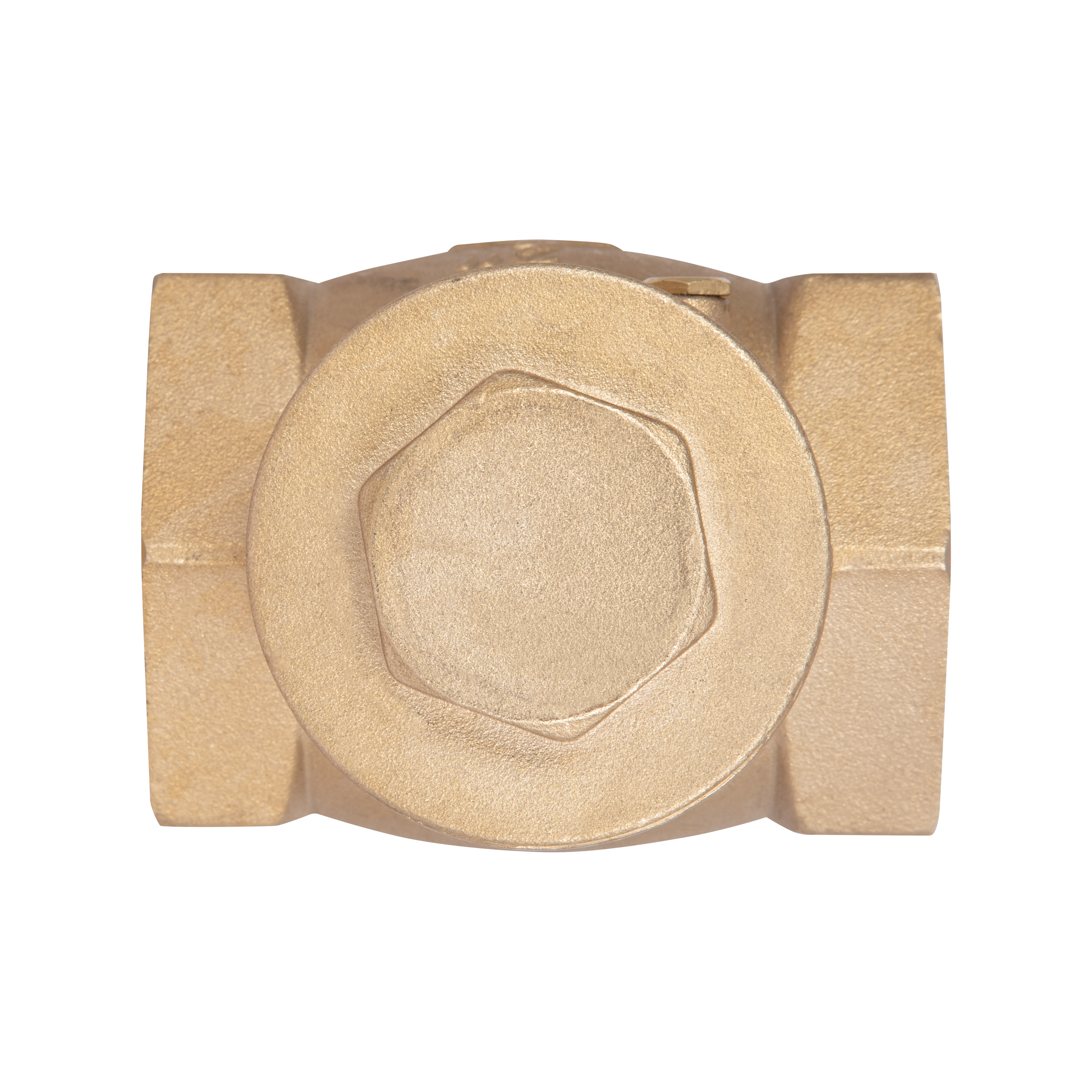 Зворотний клапан Thermo Alliance Standart 2" SD242W50