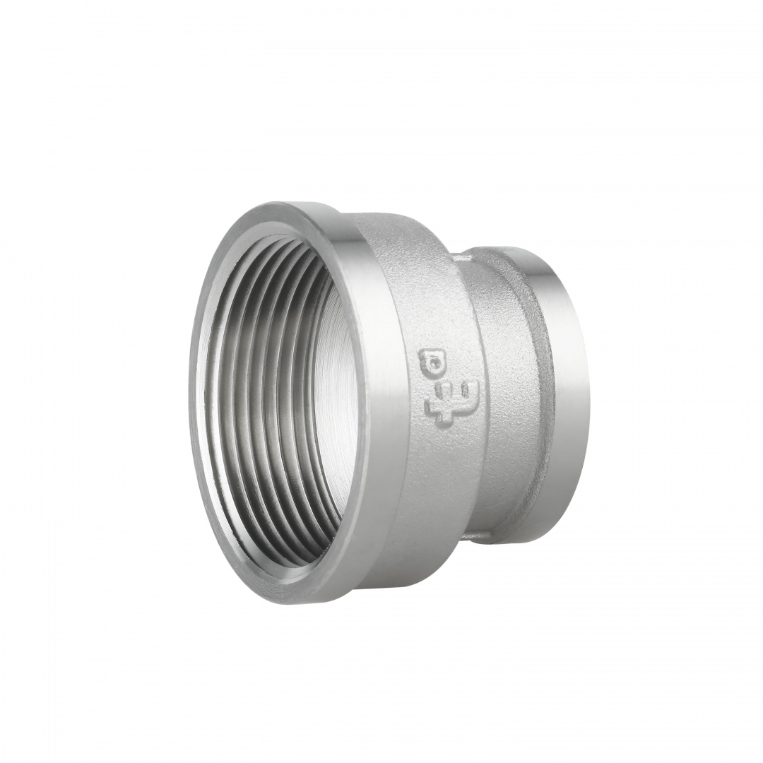 Муфта редукційна Thermo Alliance Forte 1 1/2х1" ВВ SF3574025