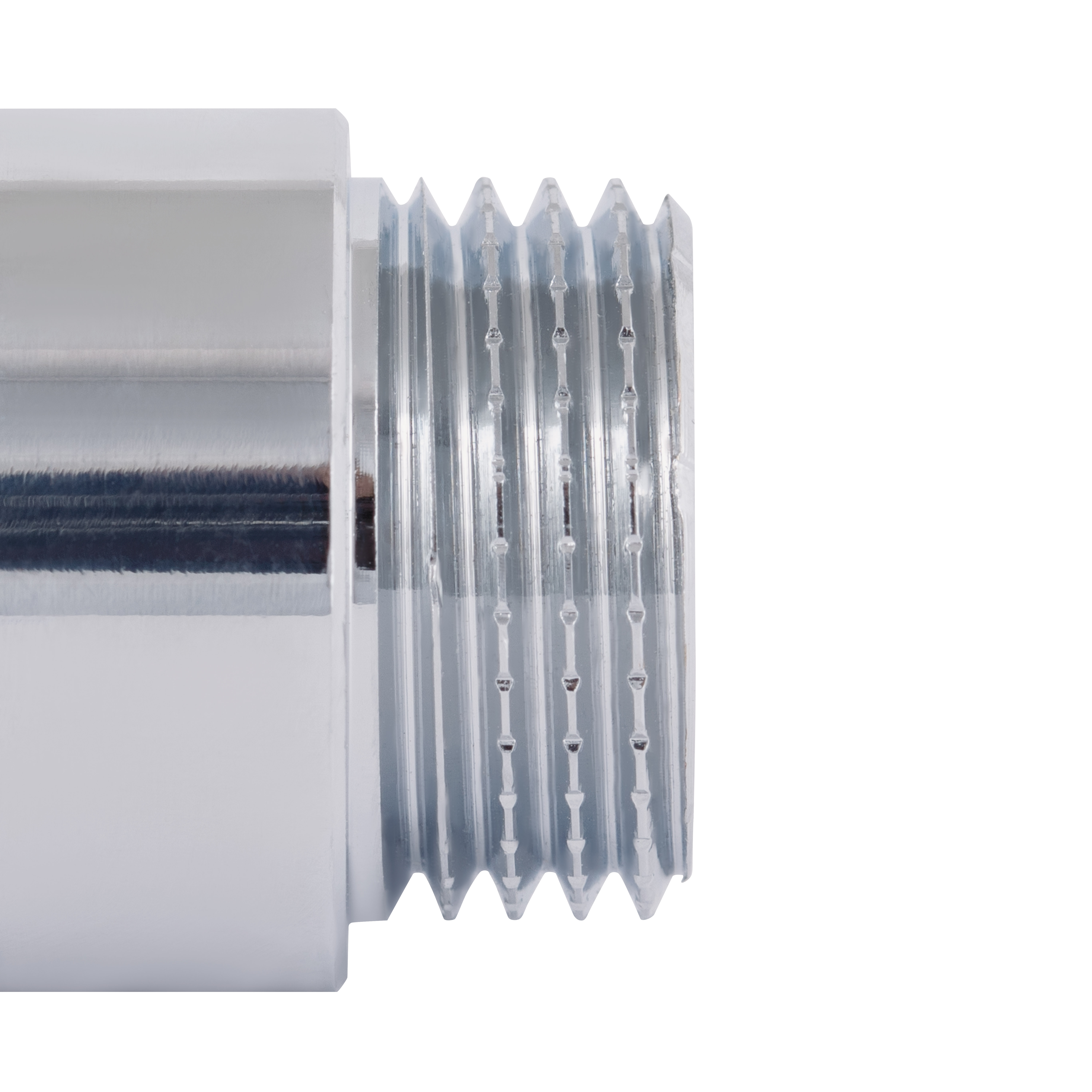 Подовжувач Thermo Alliance Standart 50х1/2" хром SD1301550