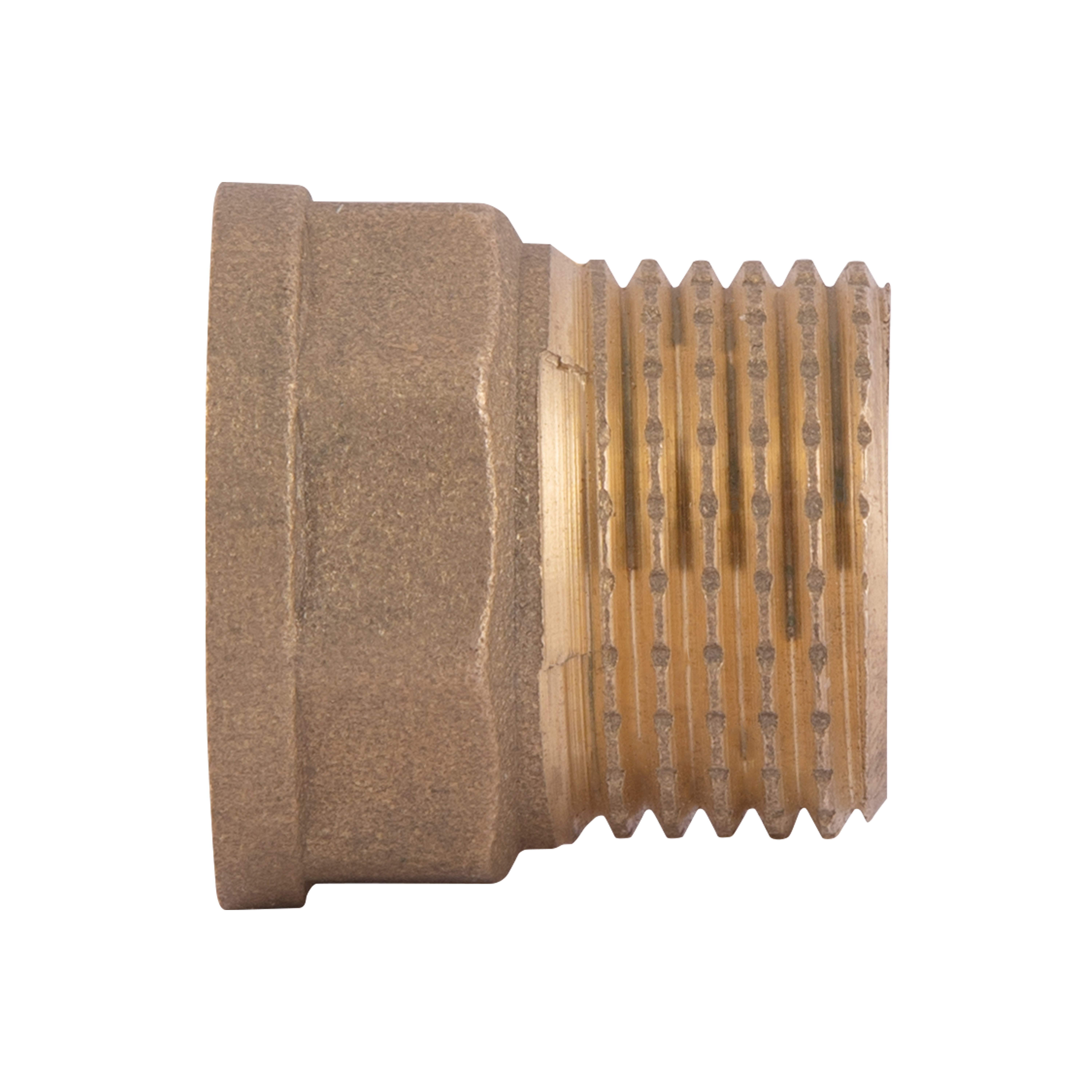 Перехідник Thermo Alliance Standart 1/2"х1/2" ВЗ SD4091515