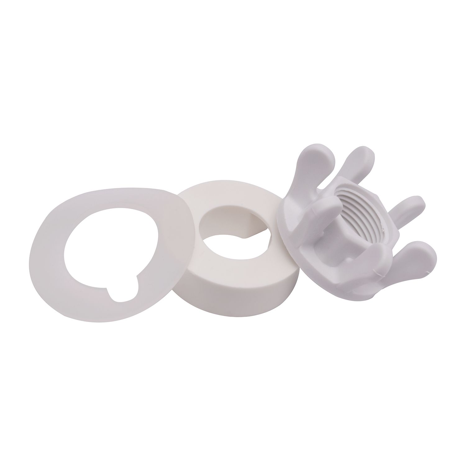 Проточний водонагрівач Kroner KRM Volt - CW091 з дисплеєм