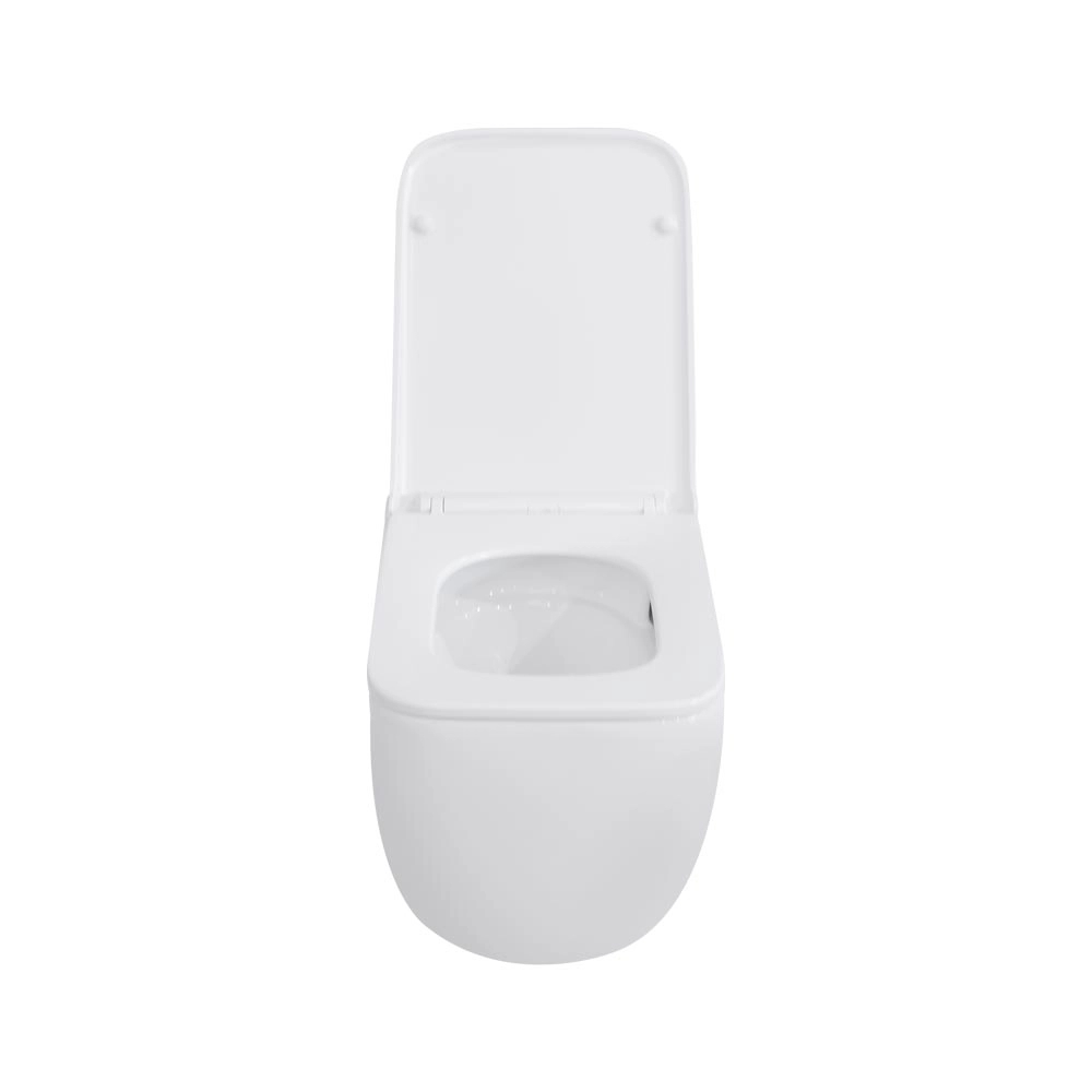 Комплект Grohe Set Унітаз DIVERSE-0301-T1 + Інсталяція Grohe Rapid SL 38772001 (38772001DIVERS0301T1)