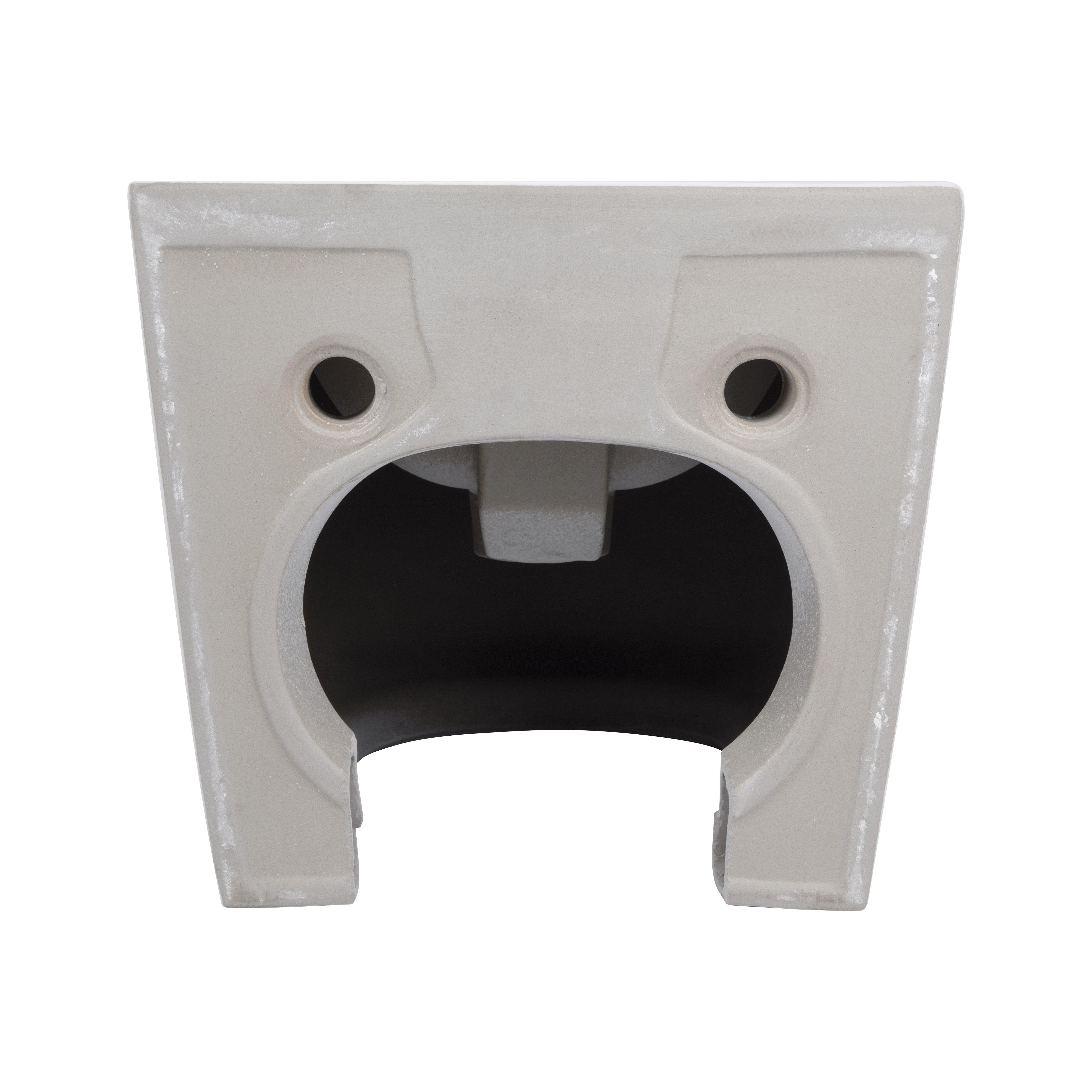 Біде підвісне Qtap Swan 520х360х320 White QT16555378W