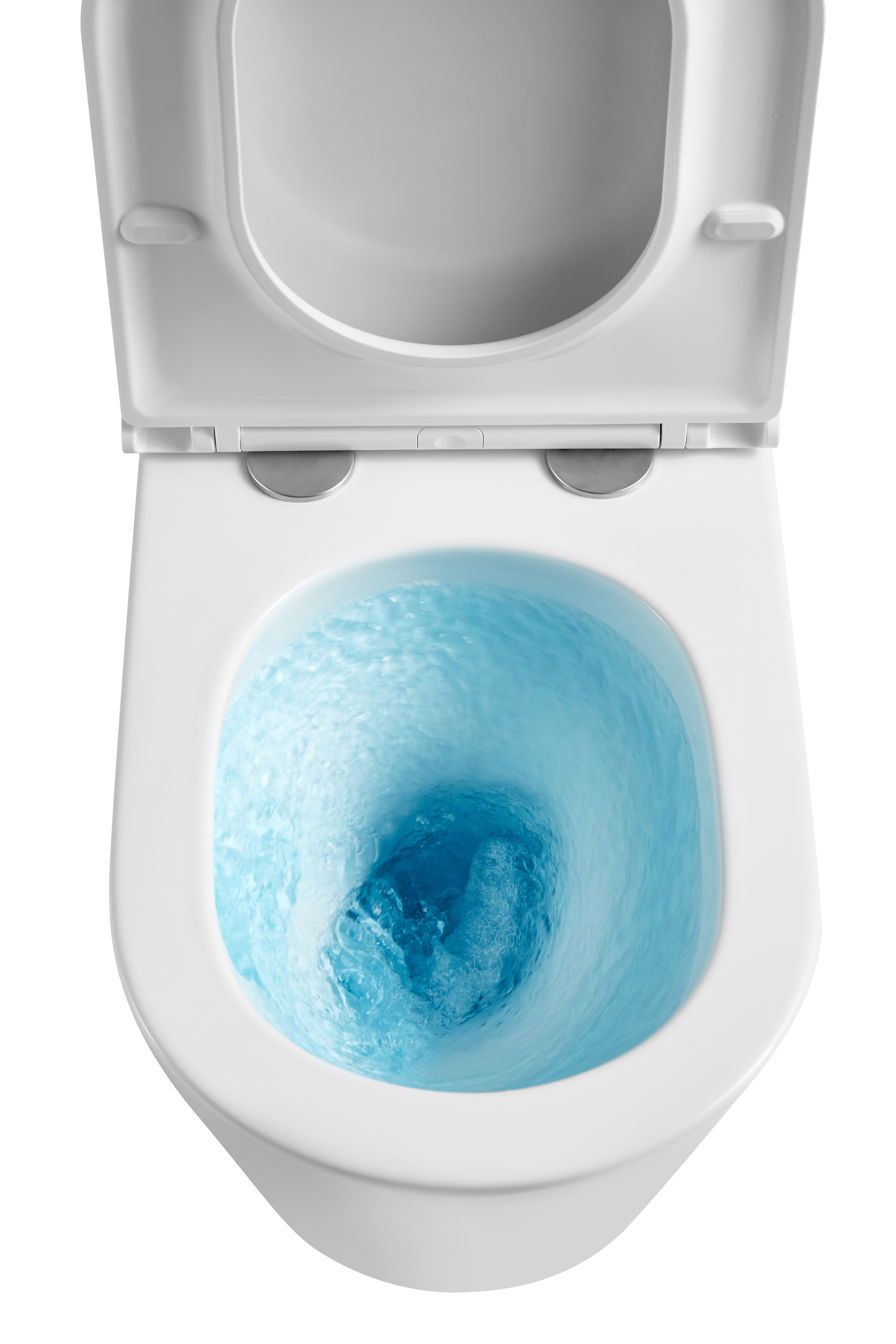 Унітаз підвісний MIXXUS PREMIUM BEVEL-0301-T3 515х355х365mm система змиву TORNADO 3.0 (MP6472)