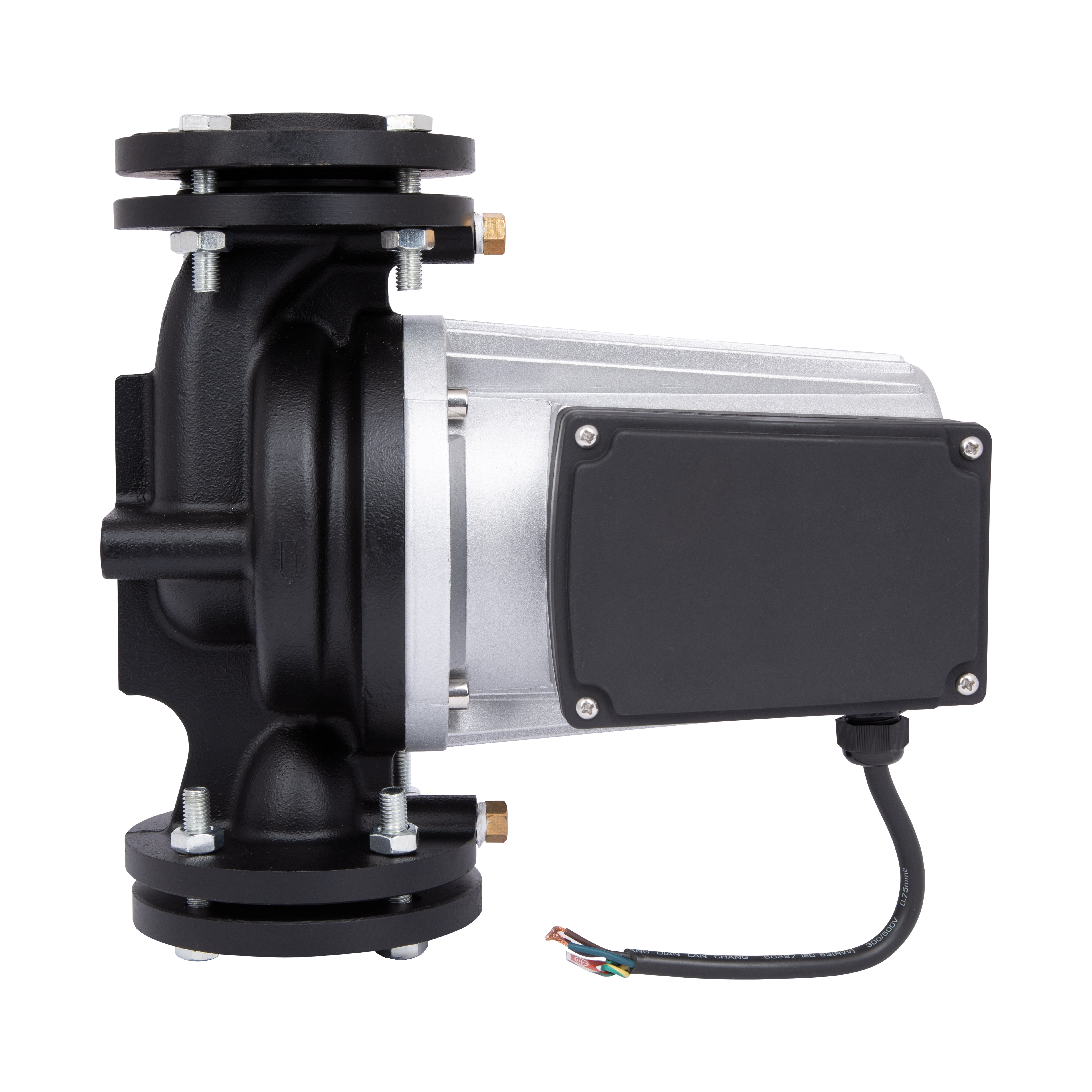 Насос циркуляційний Thermo Alliance  LPA40-13-550