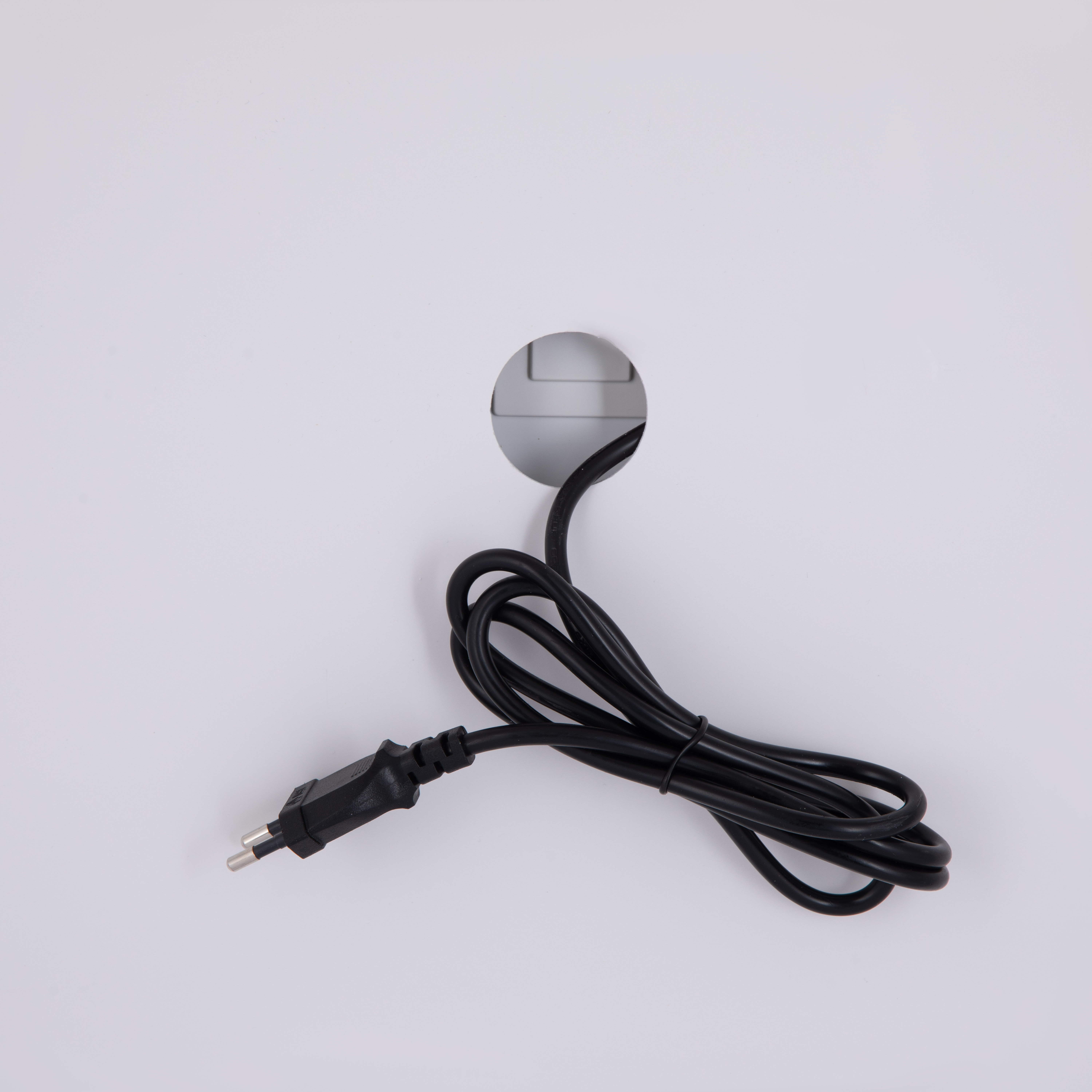 Дзеркало Qtap Gemini 600х800 з LED-підсвічуванням Touch, з антизапотіванням, з димером, рег. темп. кольору (3000-6500K) QT2578R6080