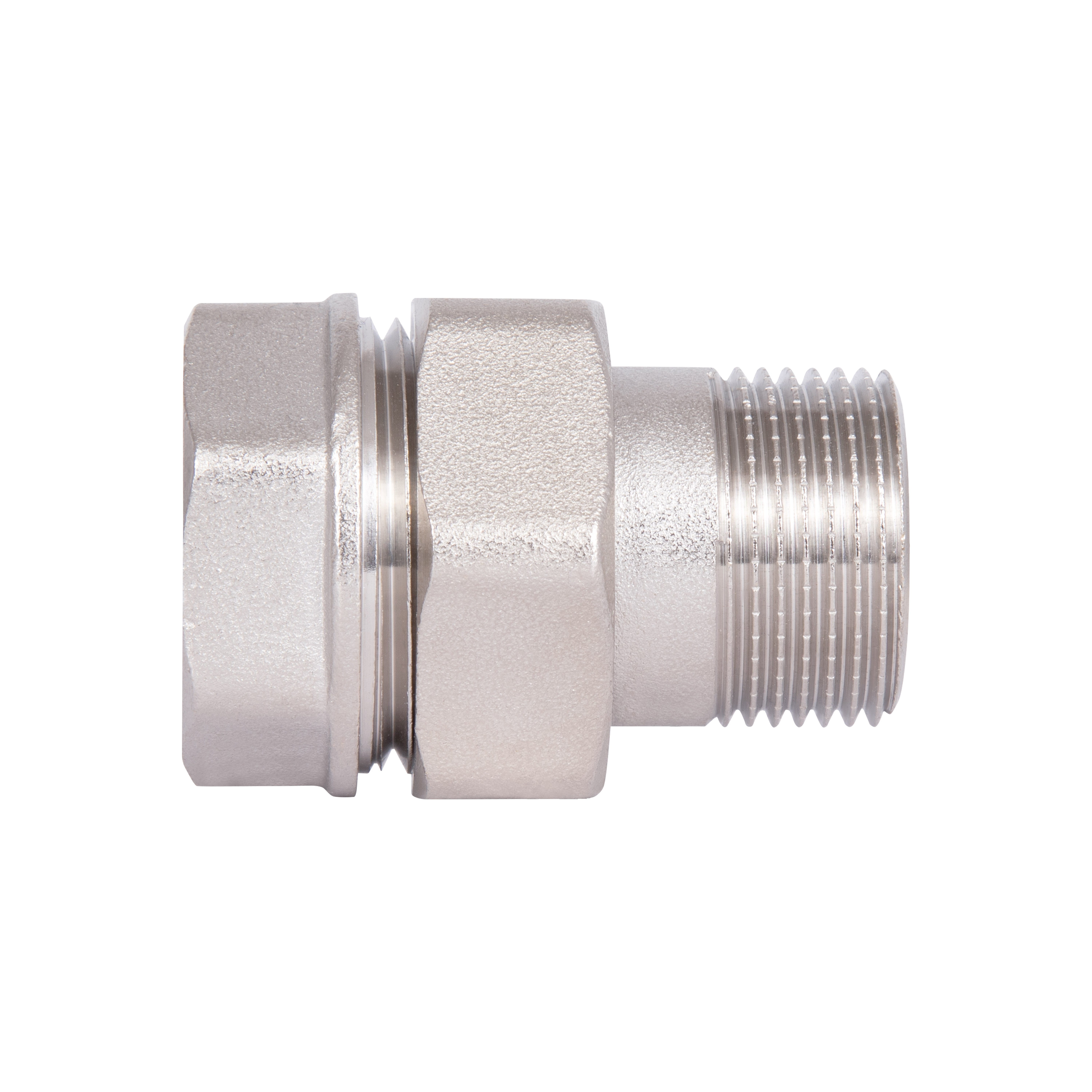 Згін "Американка" Thermo Alliance Forte 3/4" прямий SF190W20