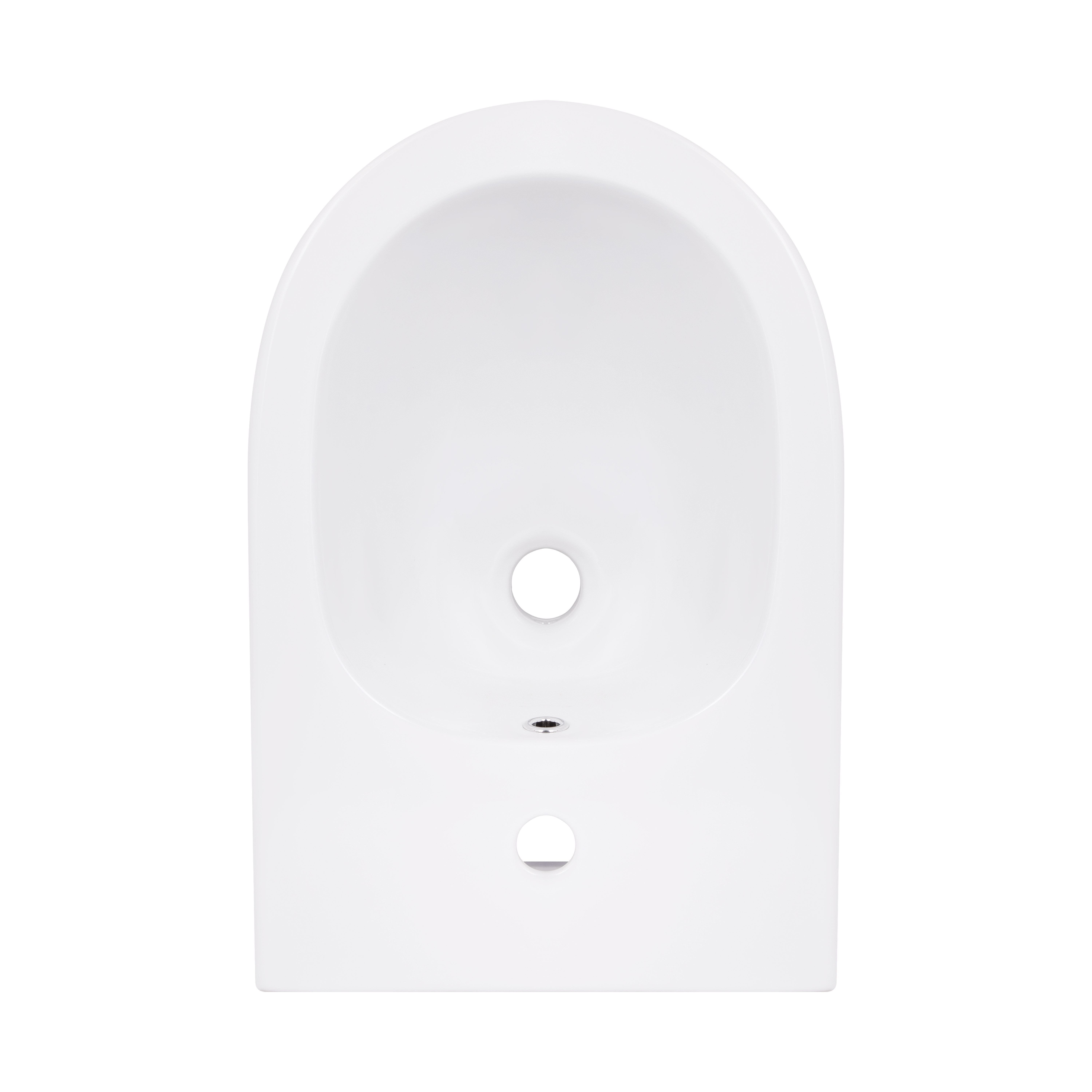 Біде підвісне Qtap Taurus 515×360×295 мм, White QTTAU28W49118