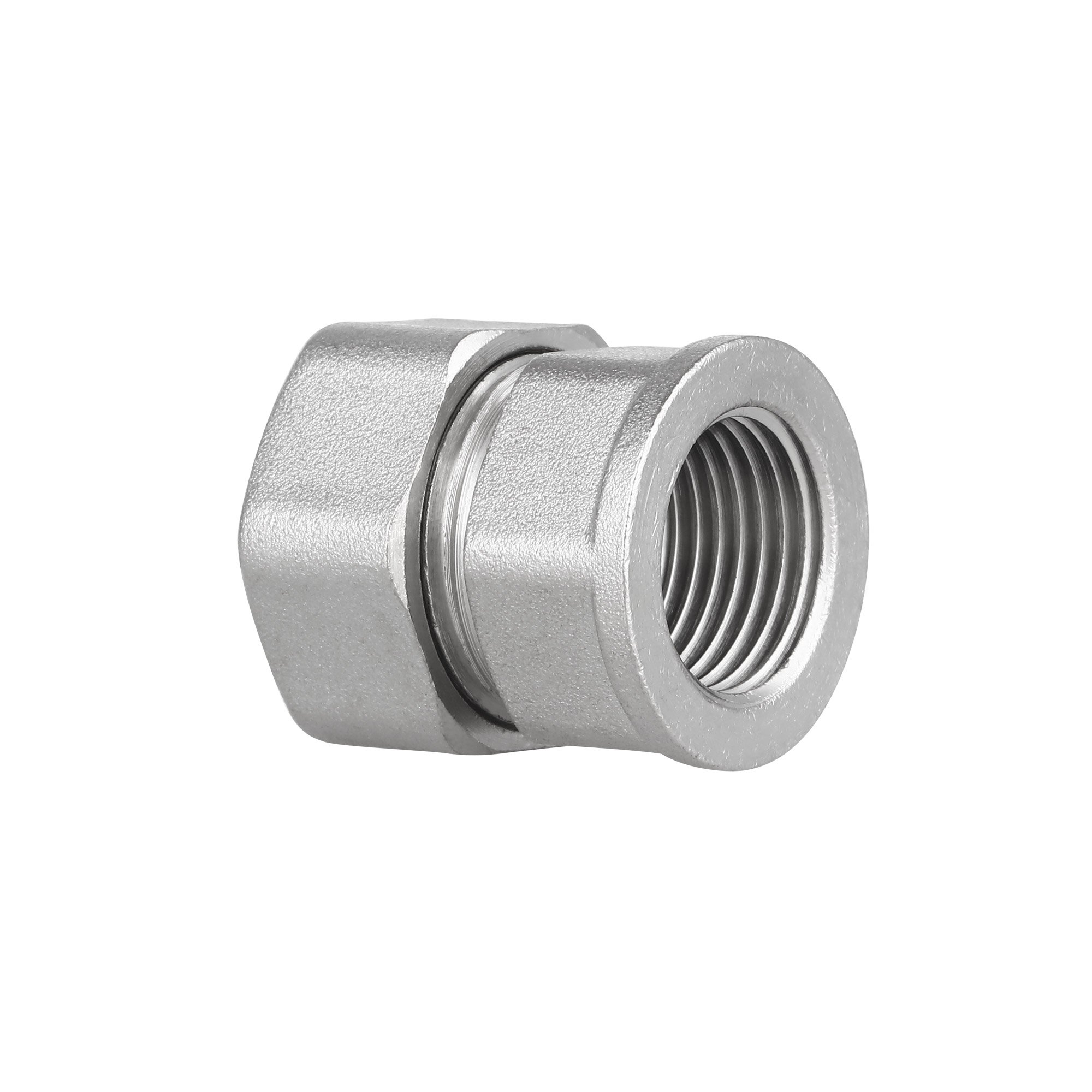 Перехідник обтискний Thermo Alliance Standart 20х1/2" ВР SD153W2015