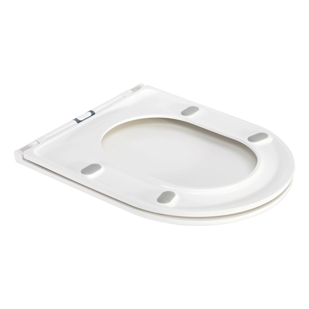 Комплект Grohe Set Унітаз ELLIPSE-0301-R + Інсталяція Grohe Rapid SL 38772001 (38772001ELLIPS0301R)