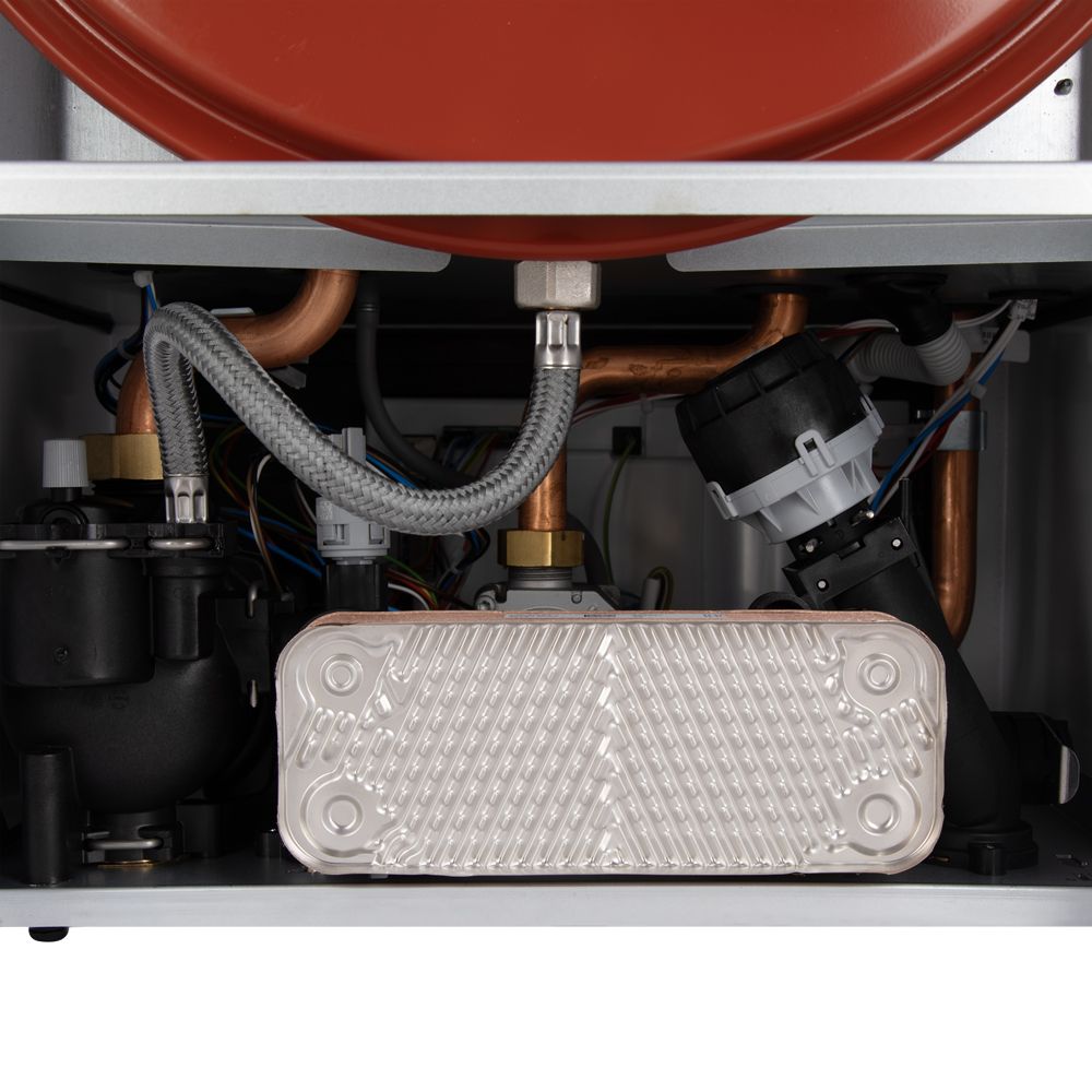Котел газовий Airfel DigiFEL Premix 30 кВт