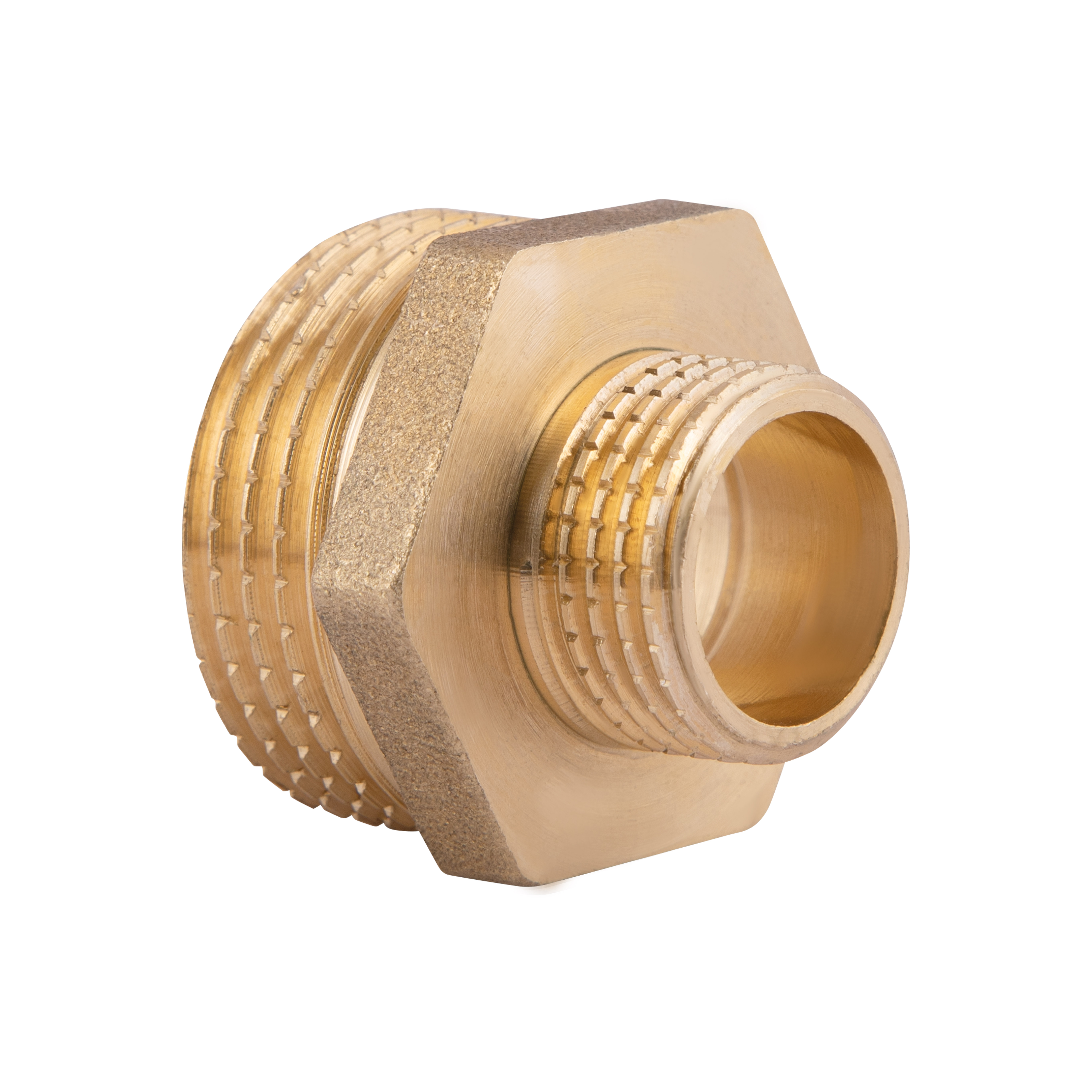 Ніпель Thermo Alliance Standart 1"х1/2" ЗР SD4082515