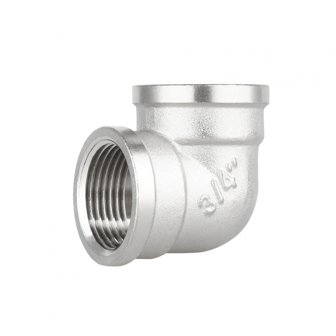 Кут Thermo Alliance Forte 3/4" ВВ SF36820