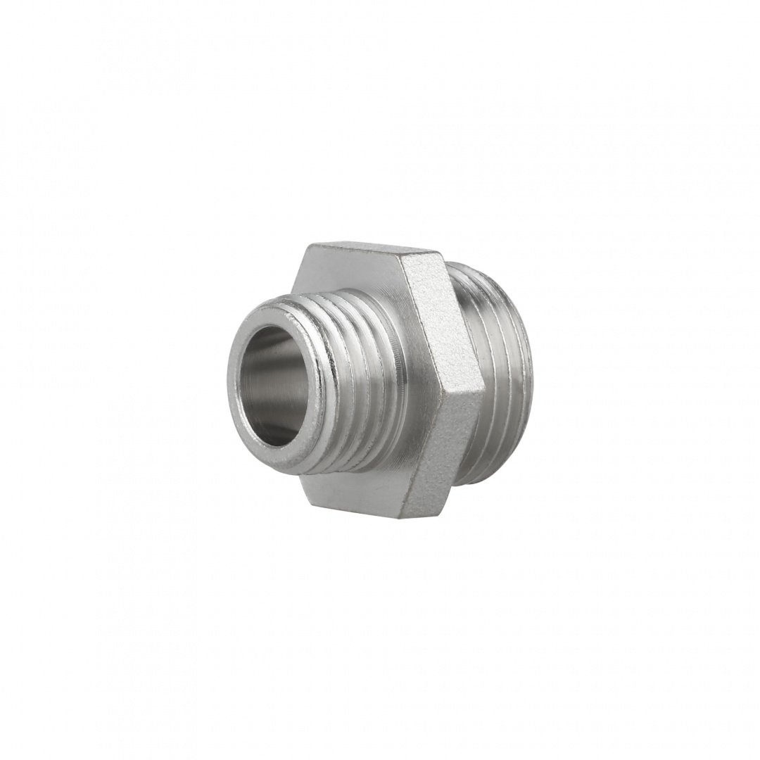 Ніпель редукційний Thermo Alliance Forte 3/8"х1/4" SF35996