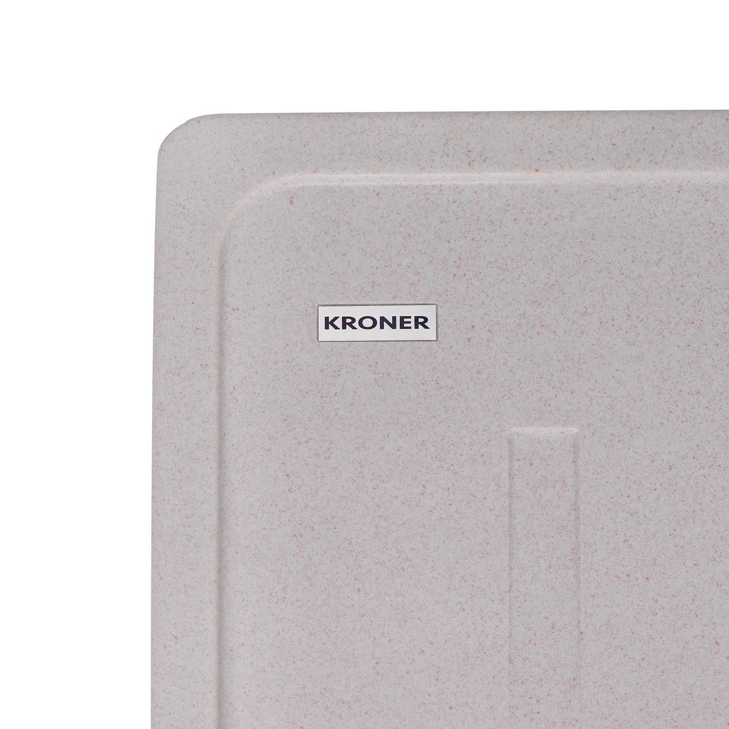 Кухонна мийка Kroner KRP Komposit COL - 6243