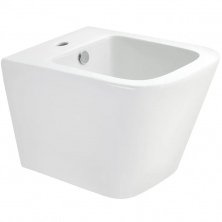 Біде підвісне MIXXUS PREMIUM QUADRO-0501 485х345х325mm (MP6459)
