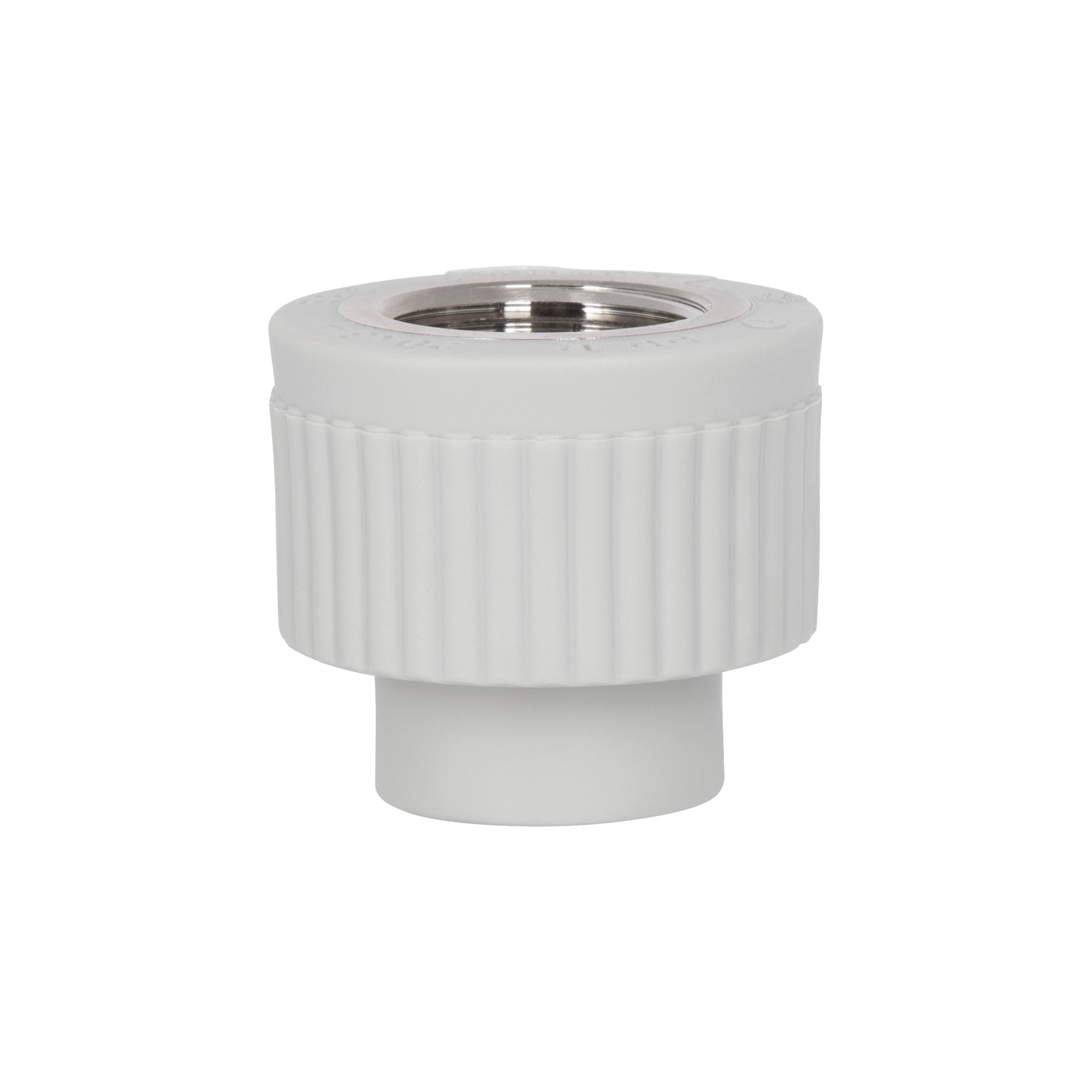 Муфта PPR Thermo Alliance 20х3/4" ВР