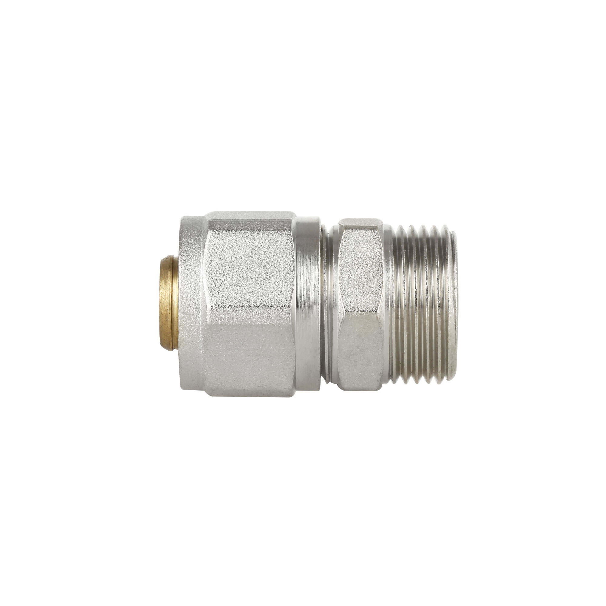 Муфта обтискна Thermo Alliance Forte 20х3/4" ЗР SF172W2020