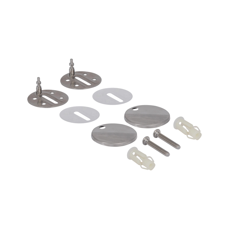 Комплект Grohe Set Унітаз ELLIPSE-0305-T3 + Інсталяція UA388400WG + панель 38732000 (388400WGELLIPS0305T3)