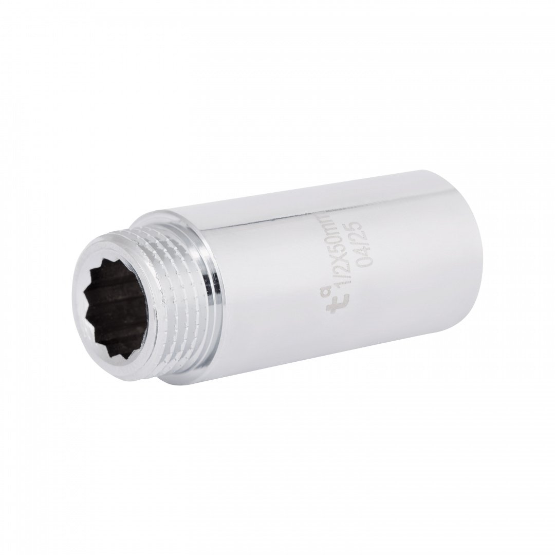 Подовжувач Thermo Alliance Standart 50х1/2" хром SD1301550