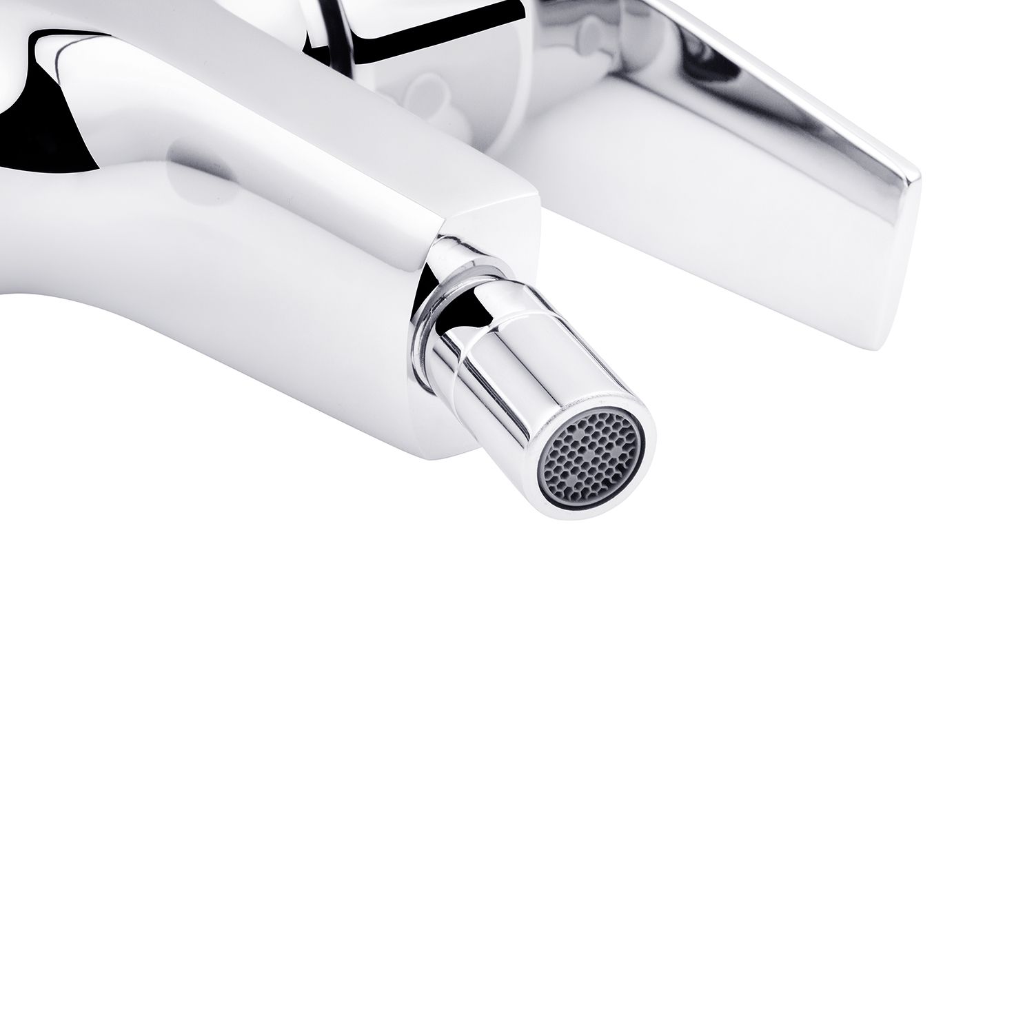 Змішувач для біде Kroner KRP Enzo - C020