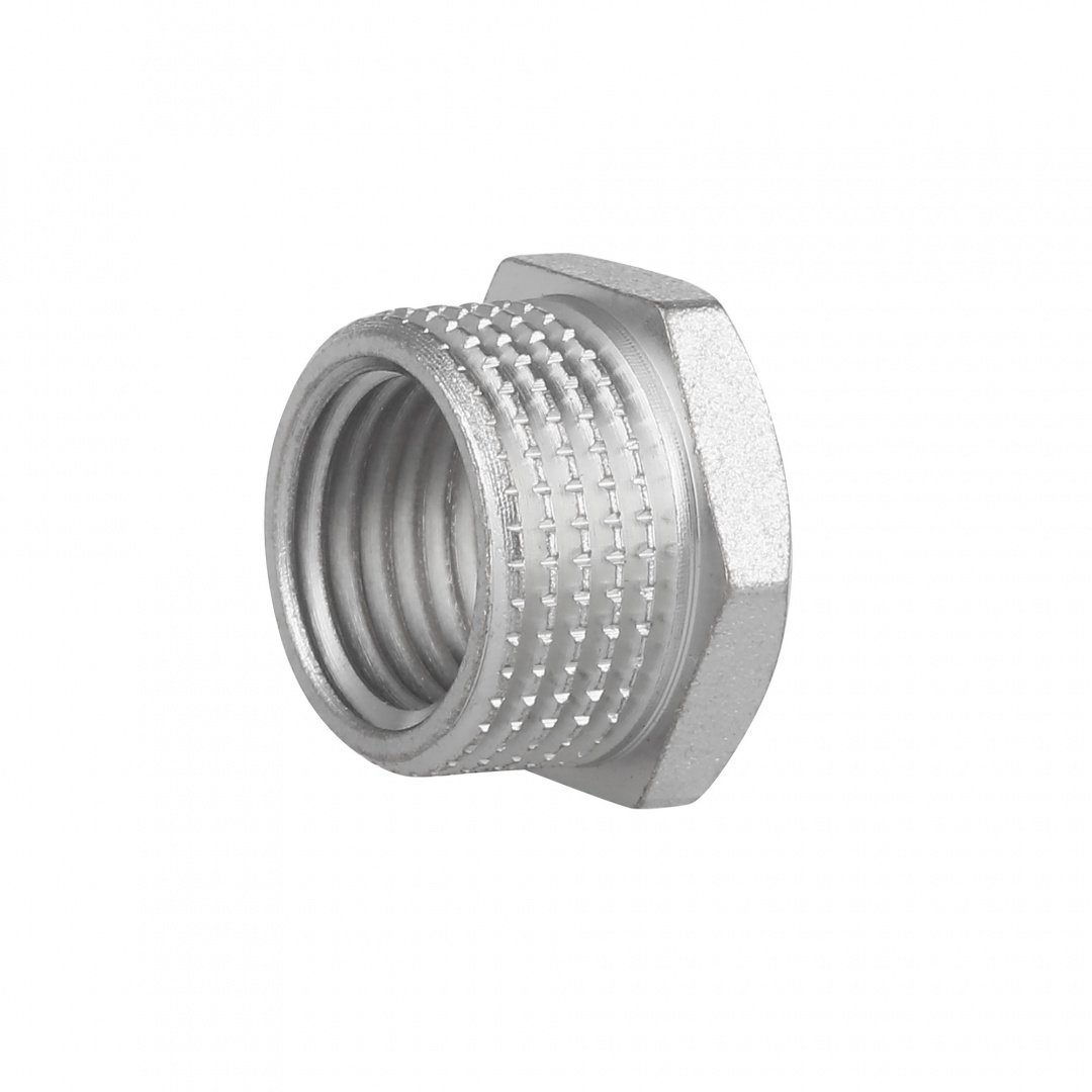 Футорка Thermo Alliance Forte 3/8"х1/4" ЗВ SF37496
