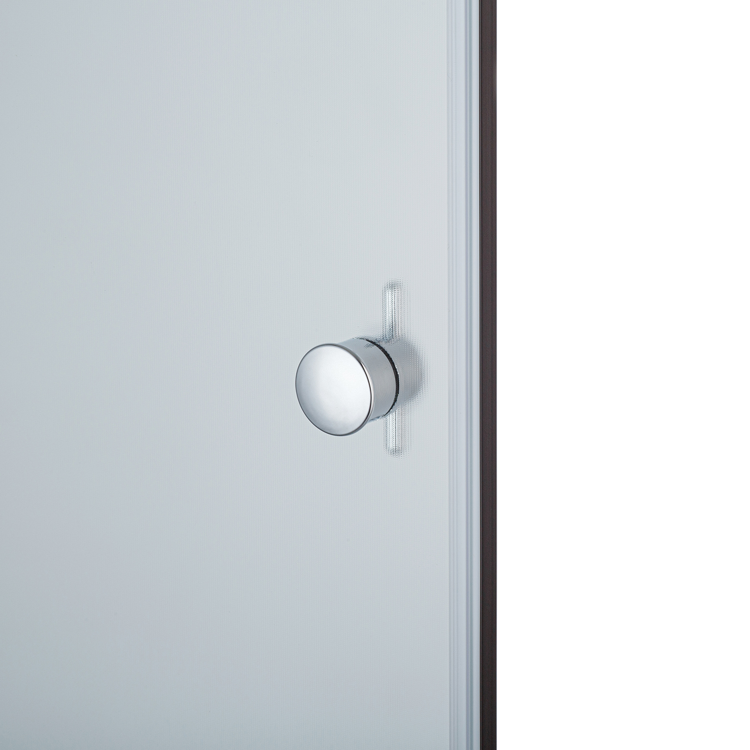 Душова кабіна Agua Cascad - S.F.D.90x90 см