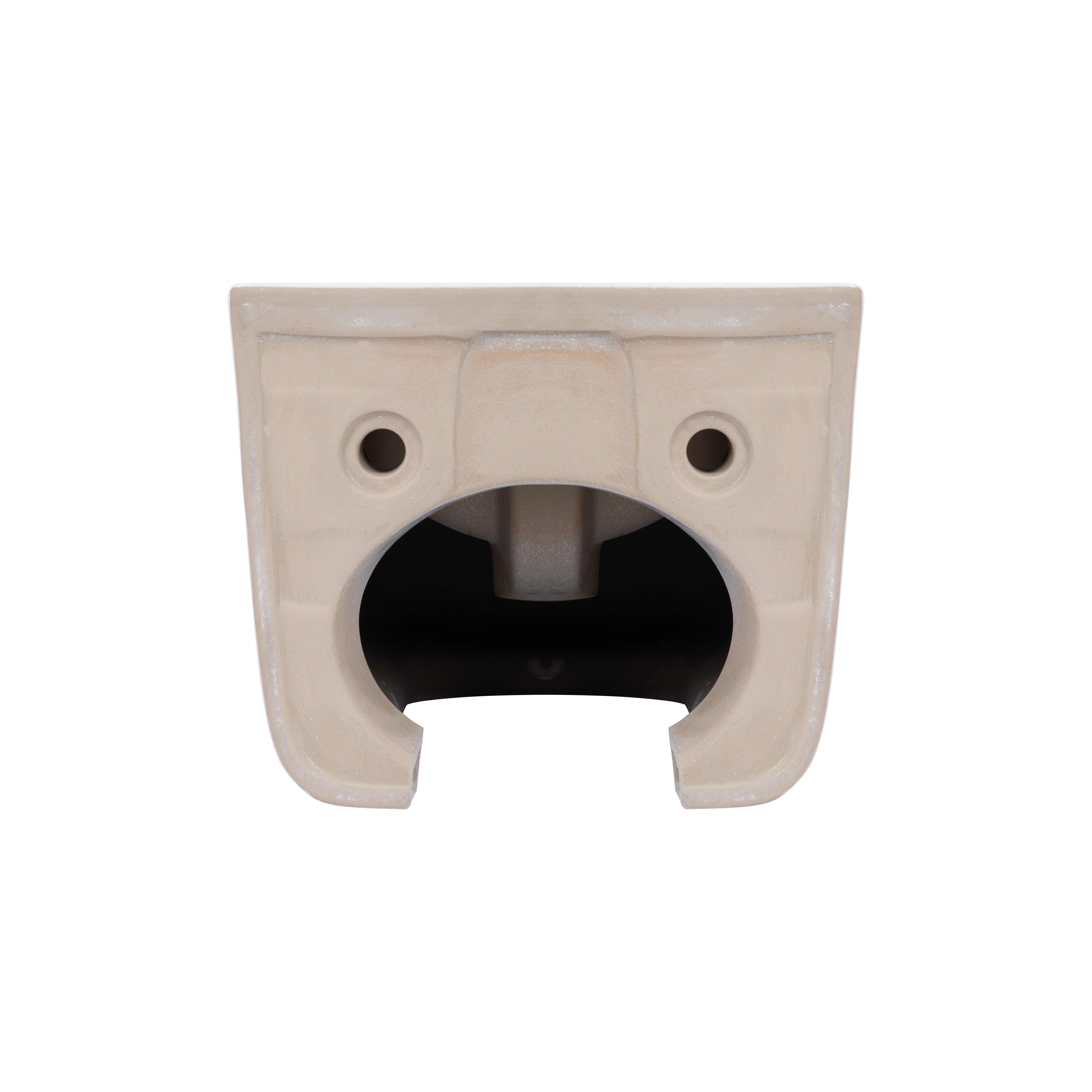 Біде підвісне Qtap Gemini 485×340×300 мм, White QTTAU28W49120