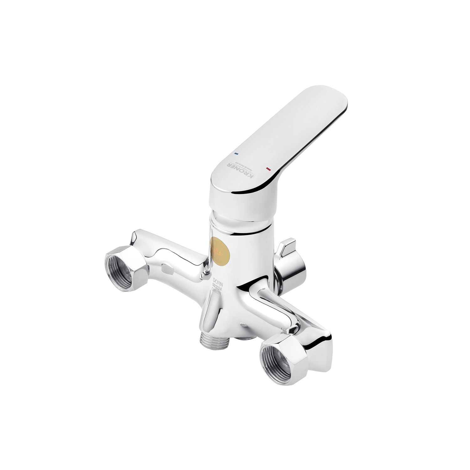 Змішувач для ванни Kroner KRP Dorn - C070