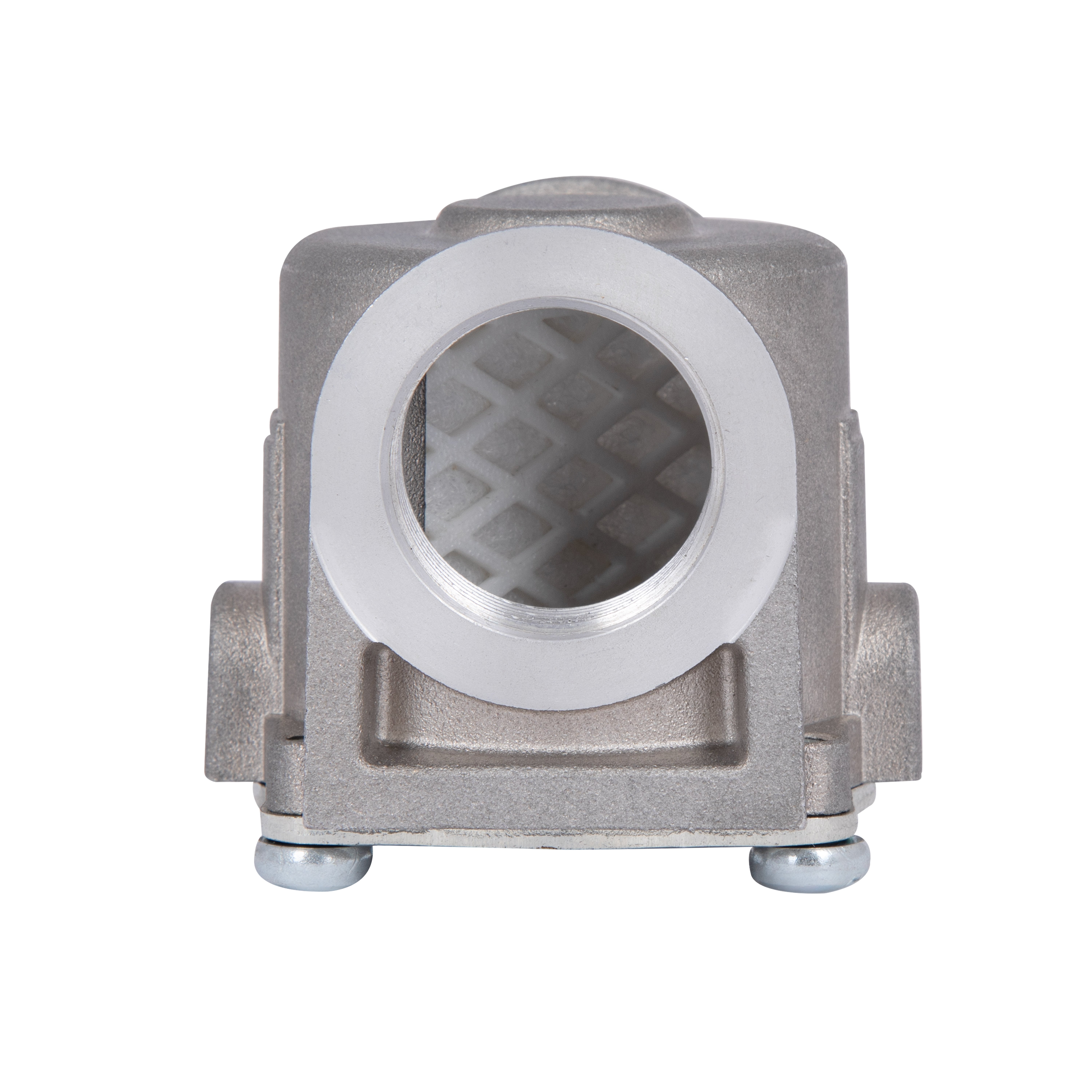 Фільтр алюмінієвий Thermo Alliance Standart 3/4" SD121G20