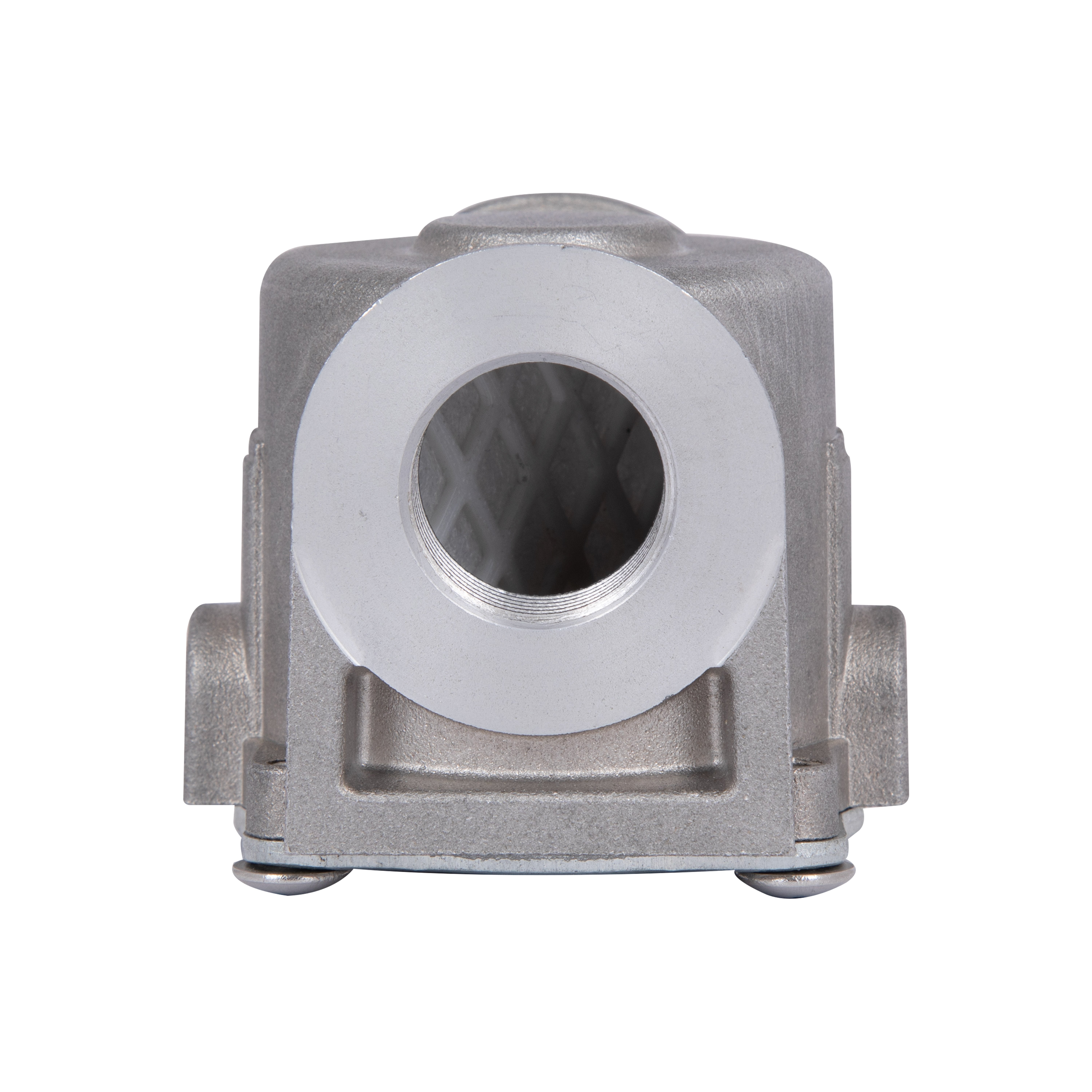 Фільтр алюмінієвий Thermo Alliance Standart 1/2" SD121G15