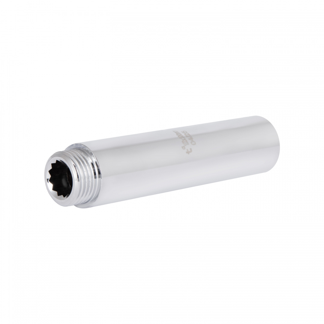 Подовжувач Thermo Alliance Standart 100х1/2" хром SD13015100