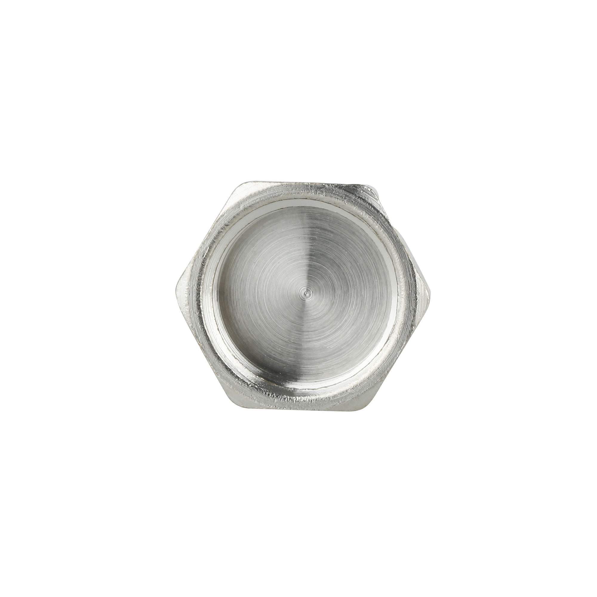 Заглушка Thermo Alliance Forte 1/2" ВР SF35215