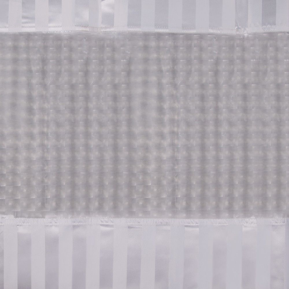 Шторка для ванной Qtap Tessoro PA05115 180х200