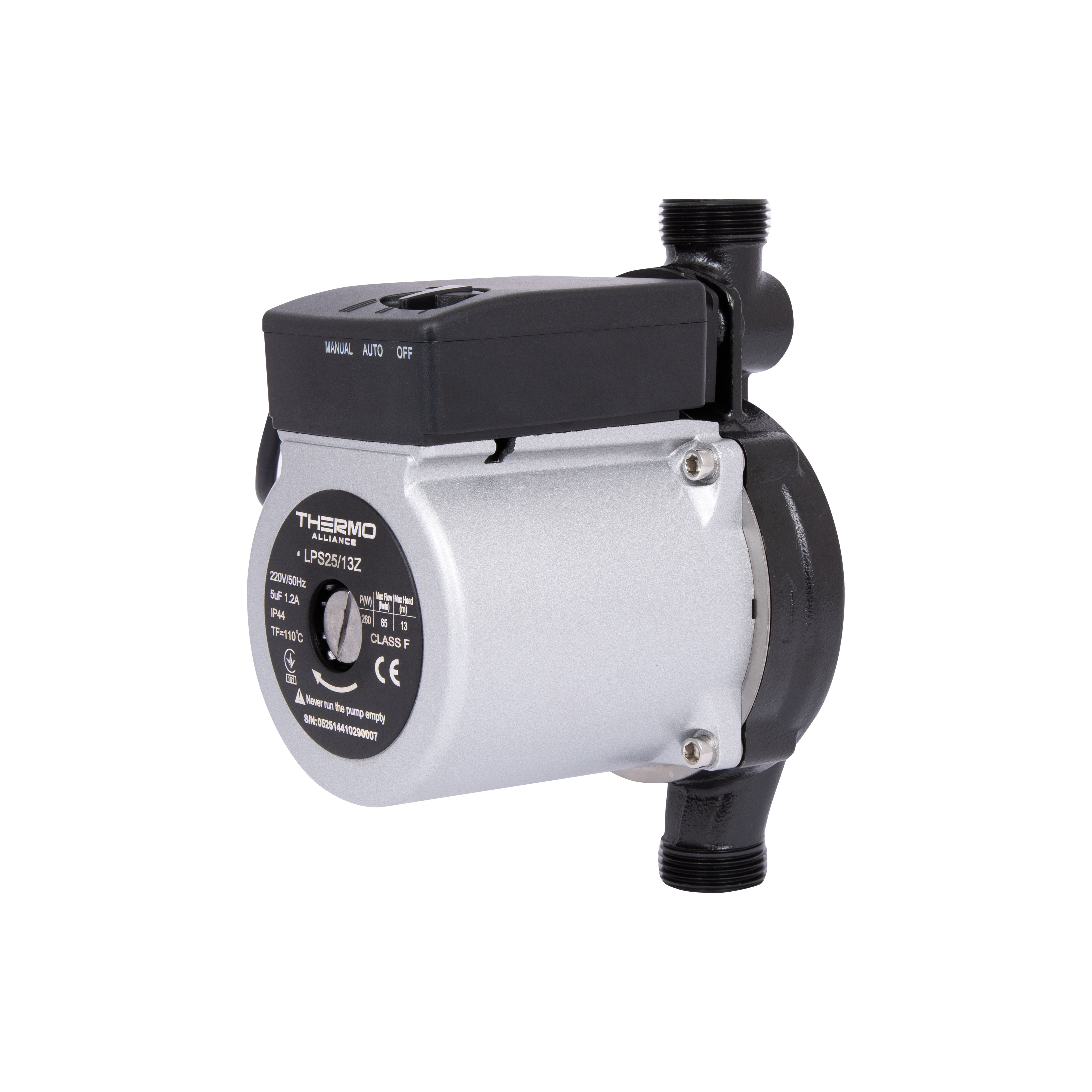 Насос для підвищення тиску Thermo Alliance LPS25-13Z