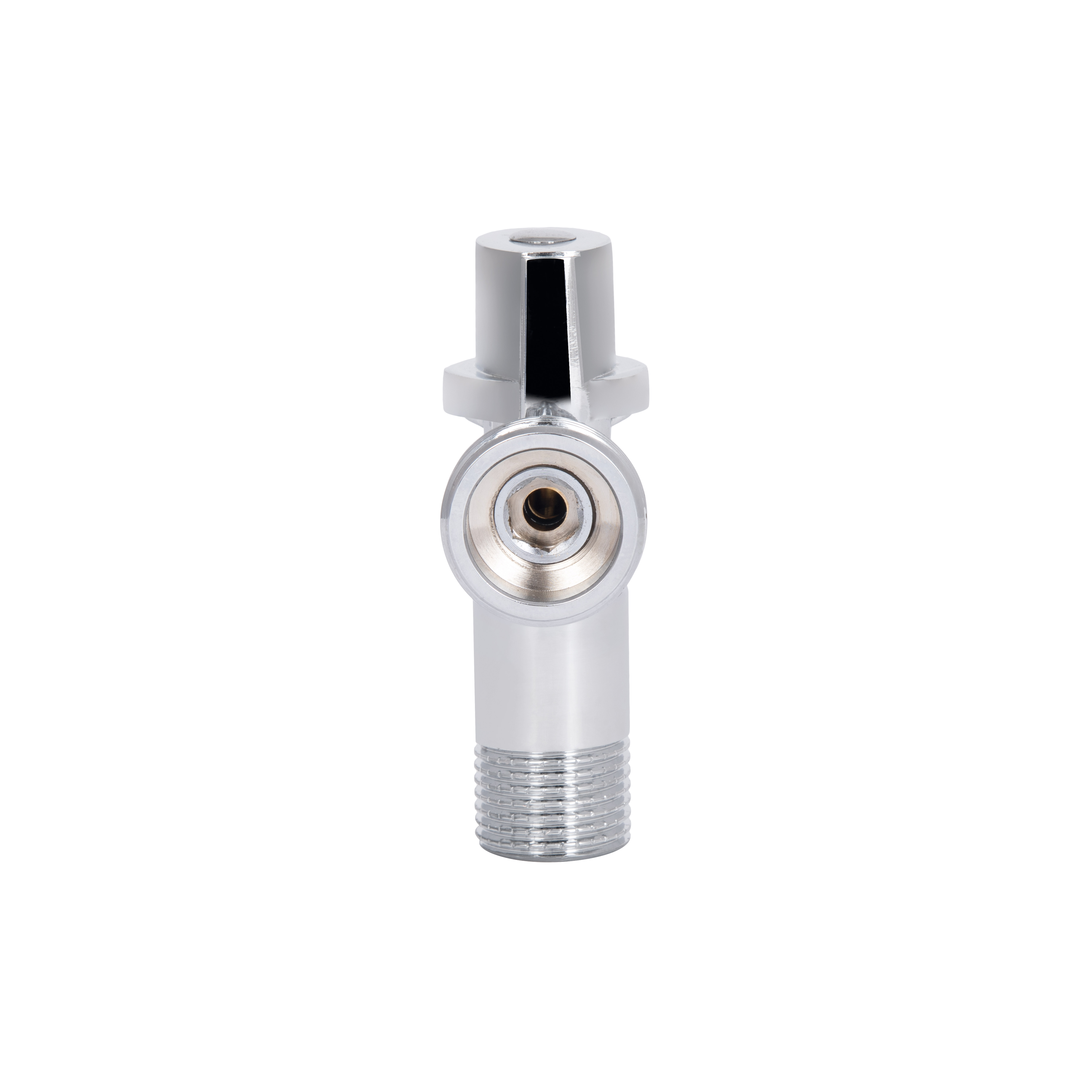 Кран приладовий кульовий Арко Thermo Alliance Standart 1/2"З х 3/4"З SF340W1520