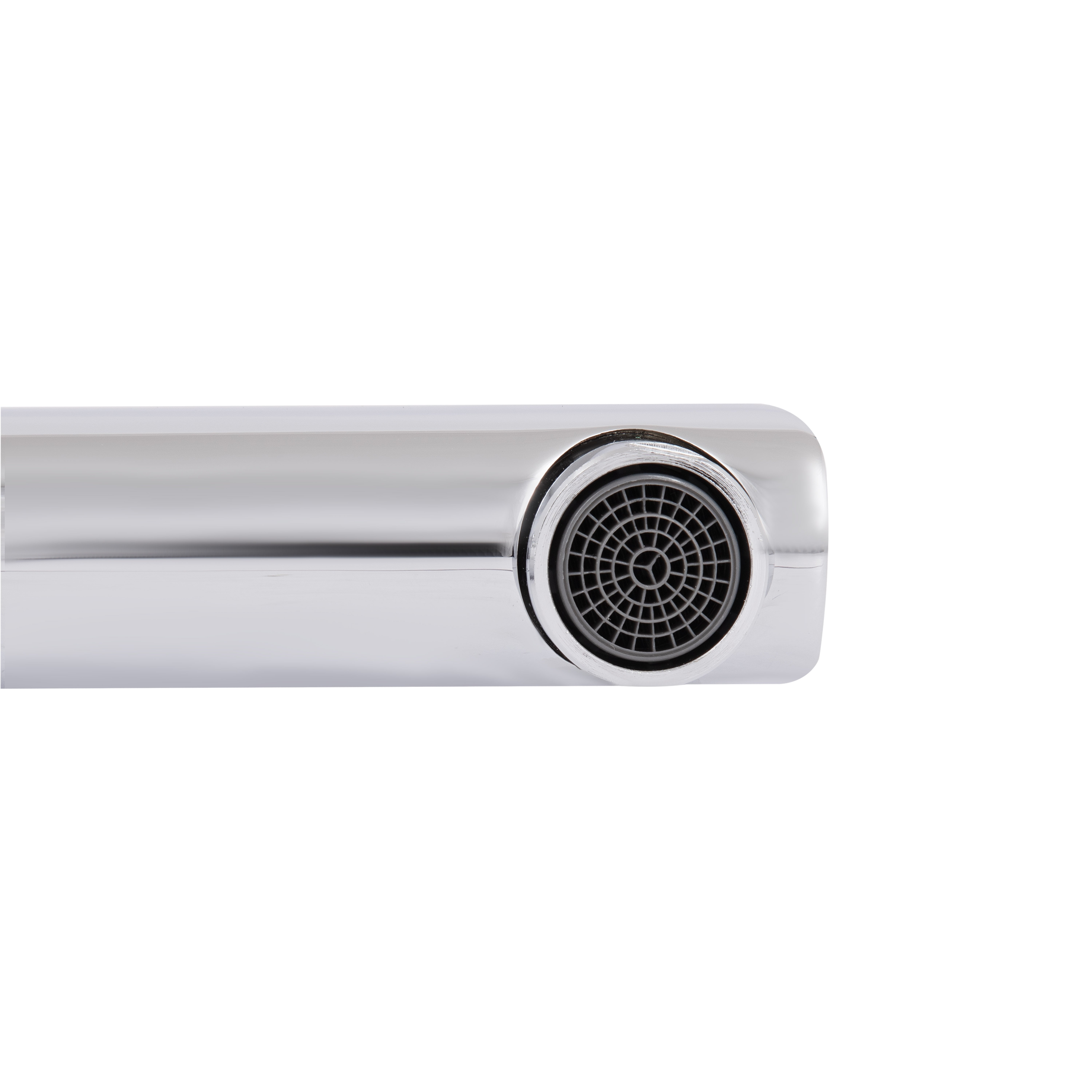 Змішувач для раковини Qtap Grand (з гігієнічним душем) QTGRA272CRM45670 Chrome