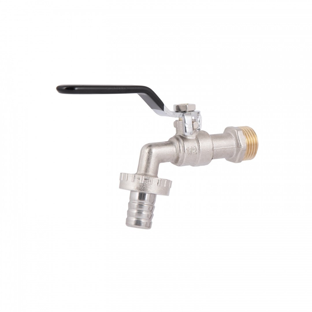Кран поливальний Thermo Alliance Base 1/2" ЗР SV140W15