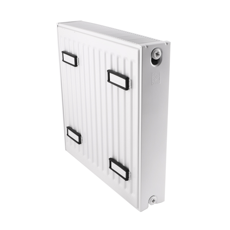 Сталевий радіатор KOER 22x500x1500S (2895 Вт, 36,73 кг, бокове підключення) (RAD063)