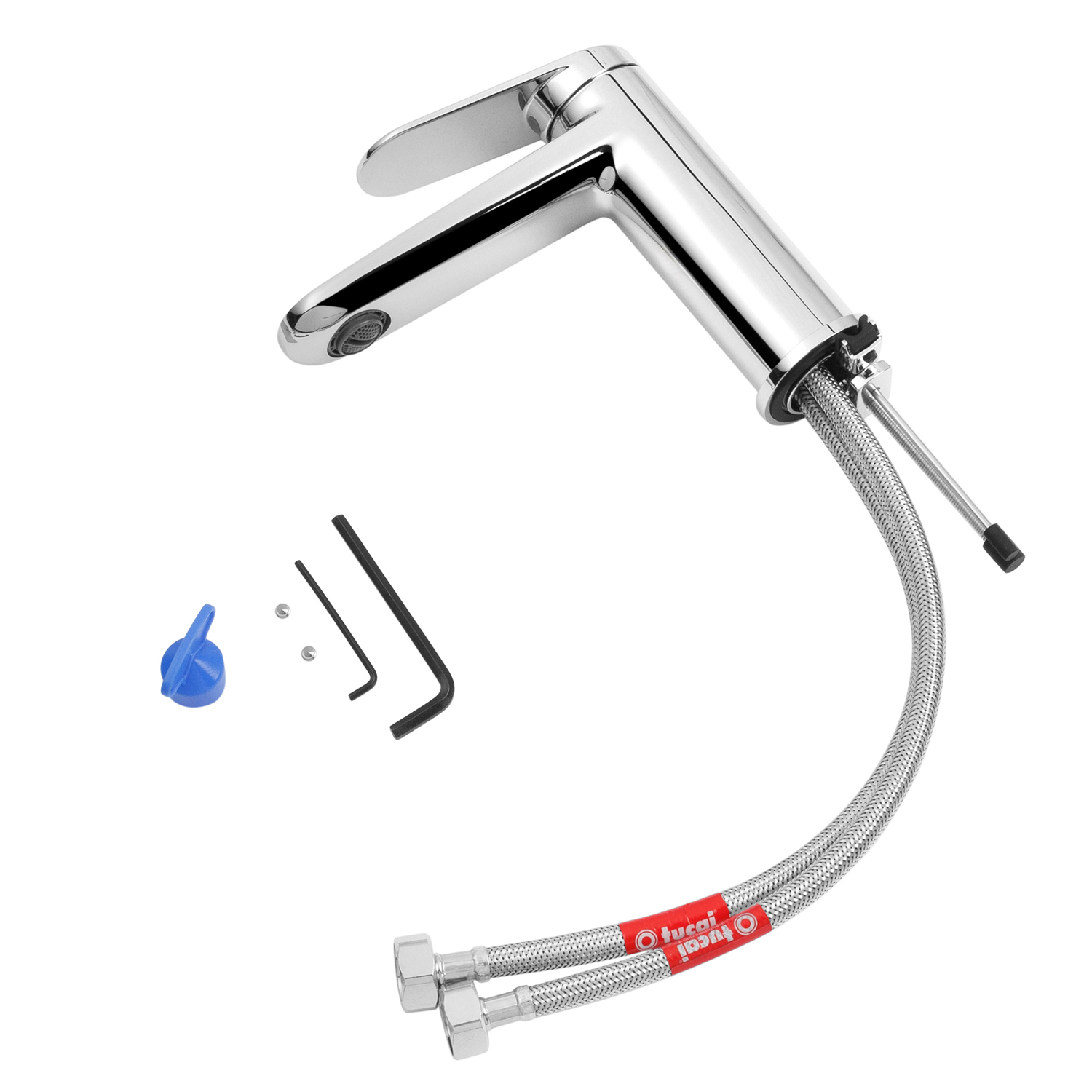 Набор змішувачів Kroner Element 211801-0101