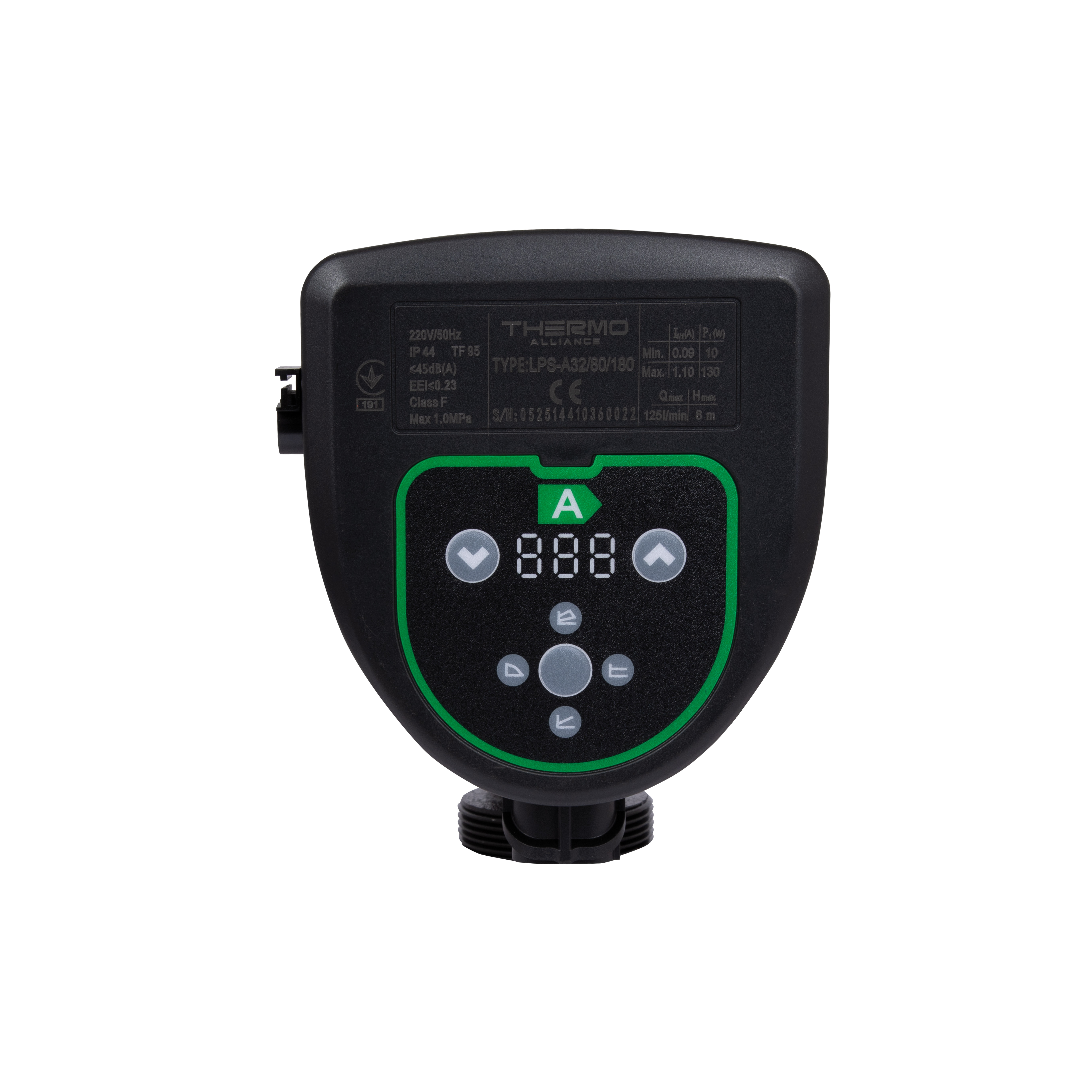 Насос циркуляційний Thermo Alliance LPSA 32/80/180