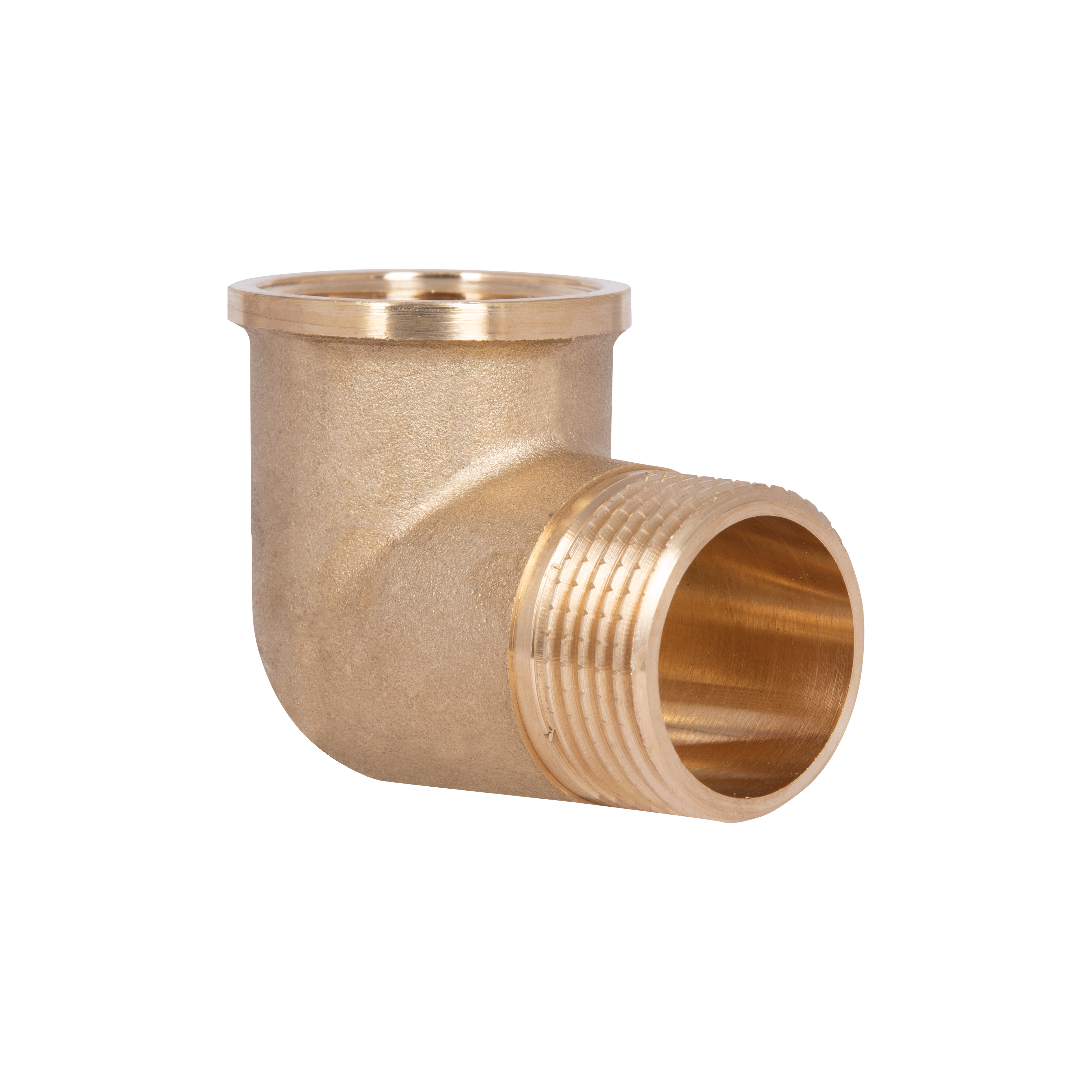 Кут Thermo Alliance Standart 1" ВЗ SD42025