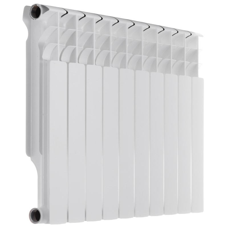 Біметалеві радіатори Bitherm 100 Bimetal-500L (BT0557) / Ціна за 1 секцію