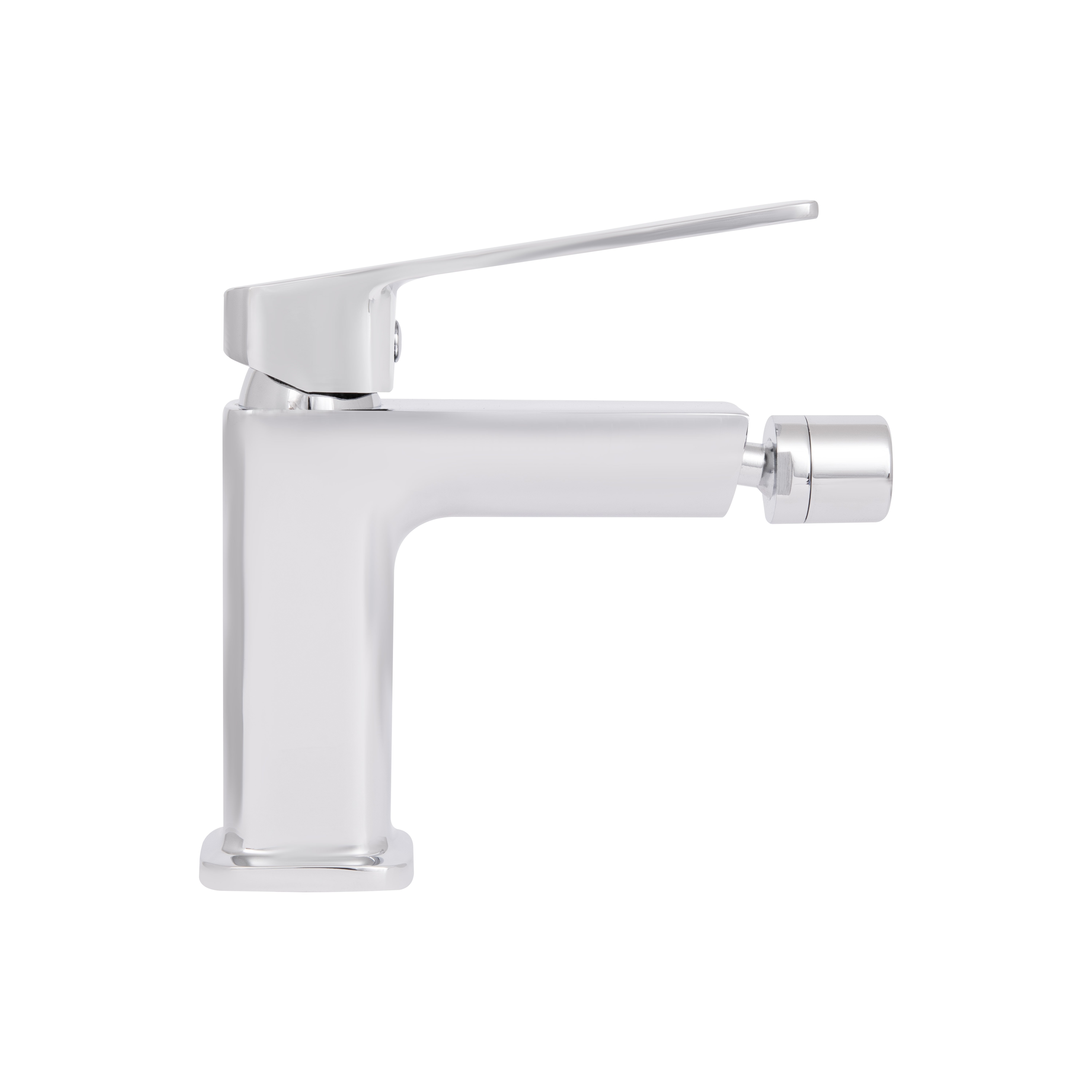 Змішувач для біде Qtap Capricorn Chrome (k26) QTCAP2060102C48223