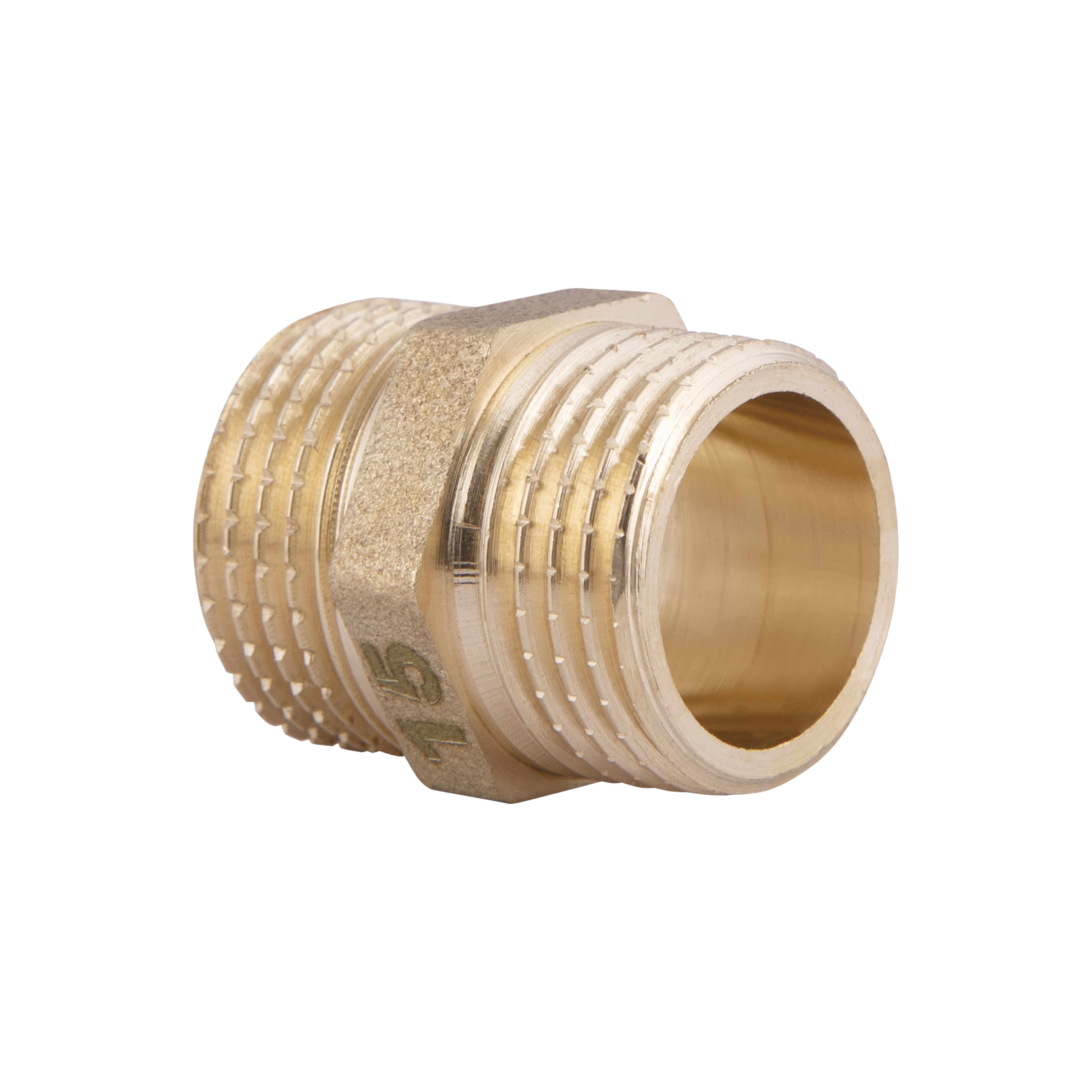 Ніпель Thermo Alliance Standart 1/2" ЗР SD4071515