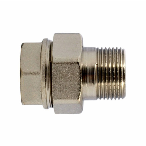 Згін американка 3/4 "прямий Koer KR.341 (KR0132)