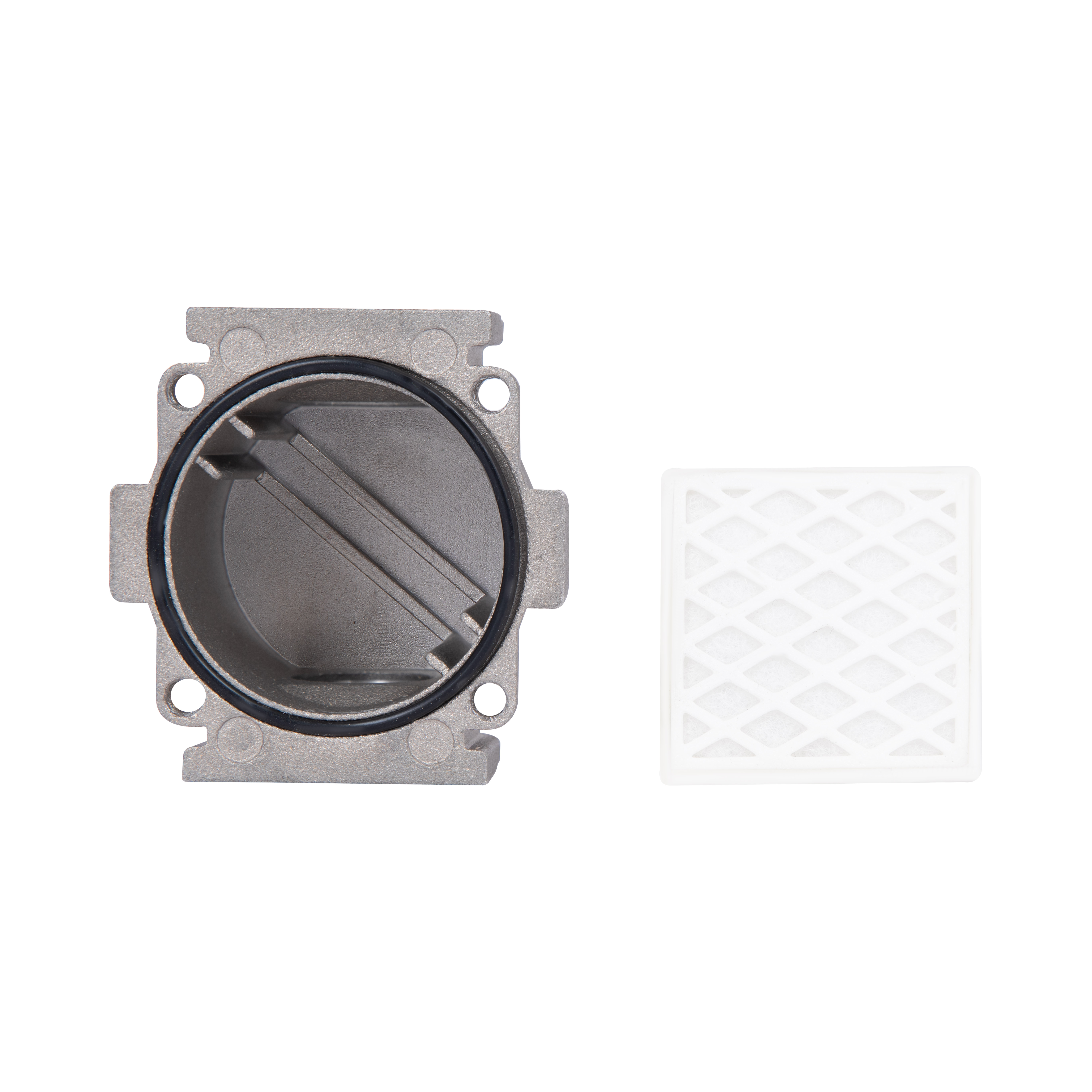 Фільтр алюмінієвий Thermo Alliance Standart 1/2" SD121G15