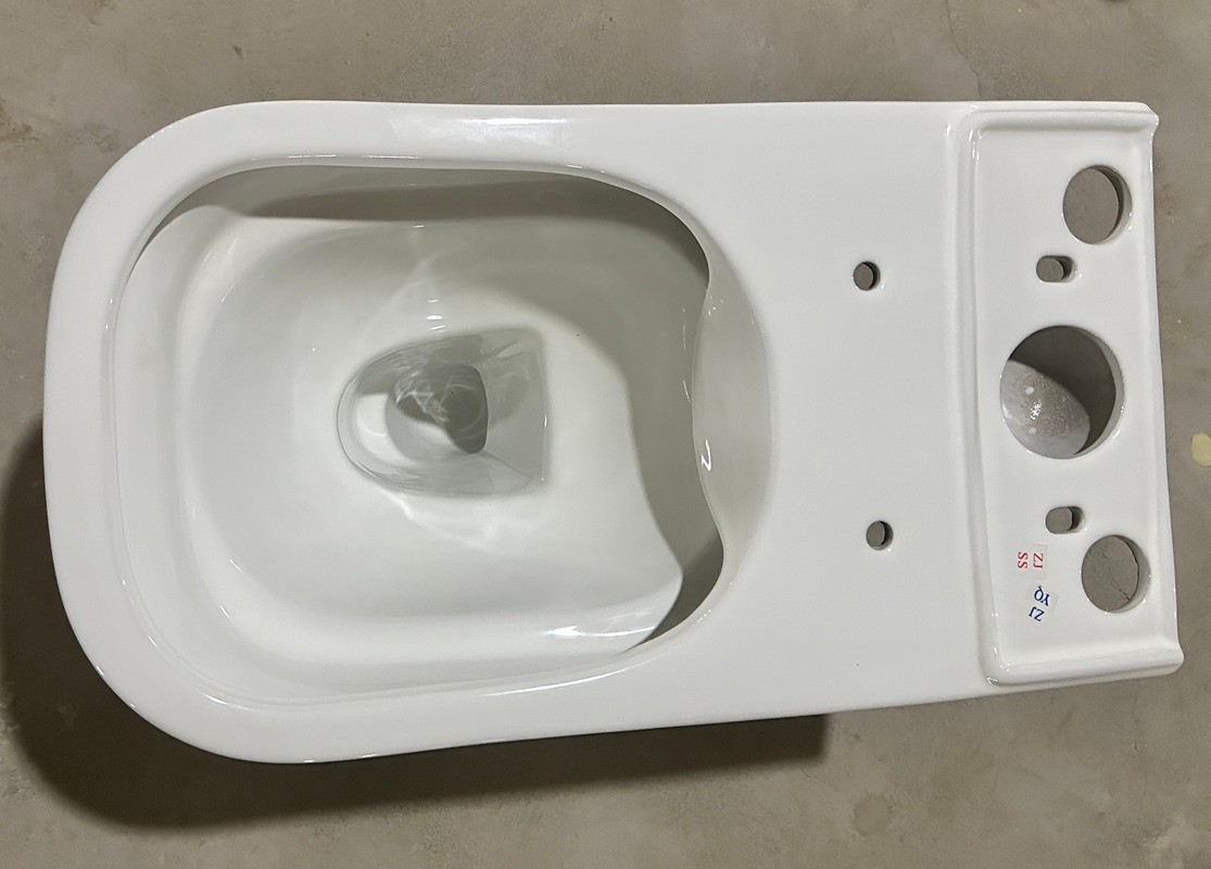Унітаз-компакт MIXXUS WAVE-0404-R 630х350х805mm система змиву RIMLESS (MI6692)